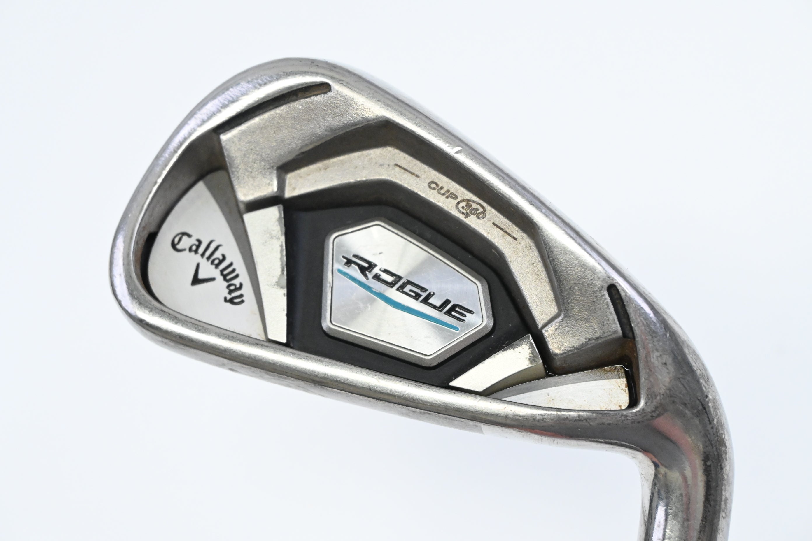 Callaway Rogue #5 Iron / 23 Degree / Regular Flex XP 95 R300 Shaft