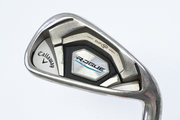 Callaway Rogue #5 Iron / 23 Degree / Regular Flex XP 95 R300 Shaft