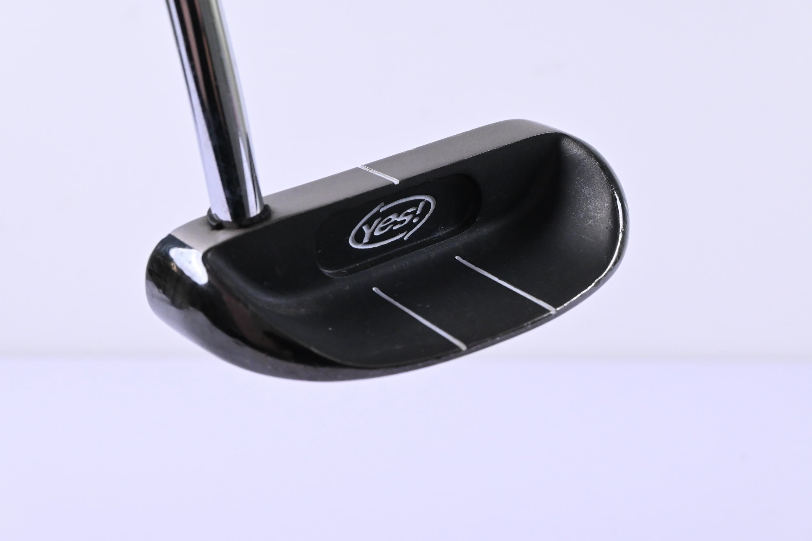 Yes! C-Groove Marilyn Putter / 32 Inch