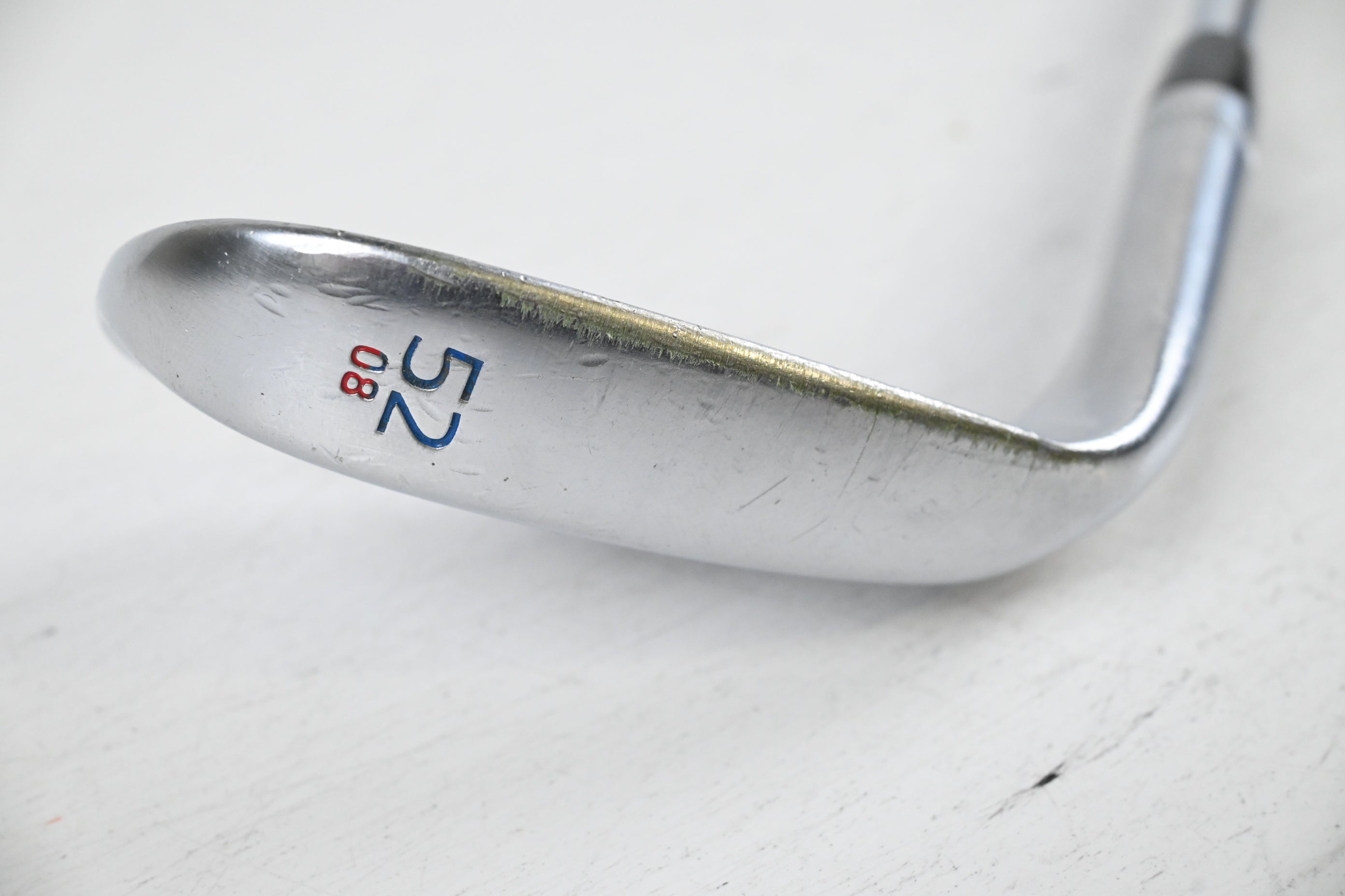 Titleist Vokey SM5 Gap Wedge / 52 Degree / Wedge Flex Vokey Design Shaft