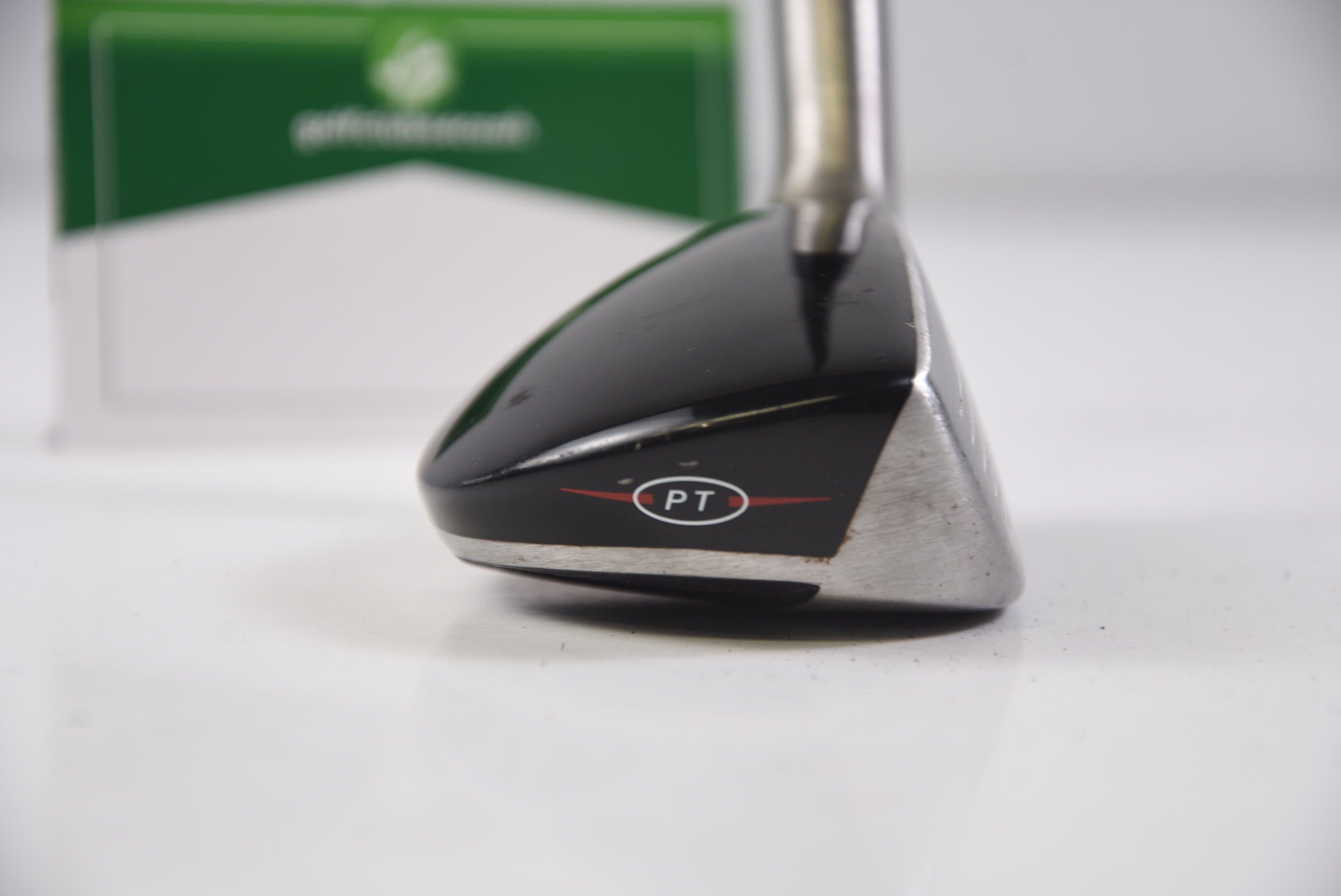 Titleist 585.H #3 Hybrid / 19 Degree / Stiff Flex Titleist 4175 Shaft