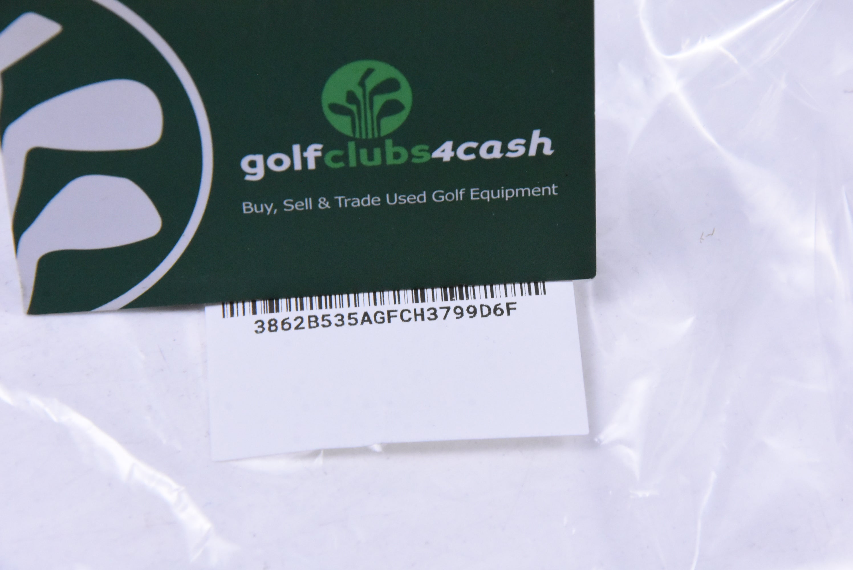 Scotty Cameron Circle T Dancing Rainbow Putter Cover / Mid-Mallet / White