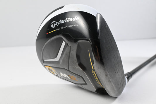 Taylormade M2 2016 Driver / 12 Degree / X-Flex Kuro Kage 70 Shaft