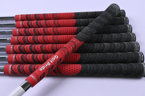Miura CB57 1957 Series Irons / 3-PW / Stiff Flex Steel Shaft