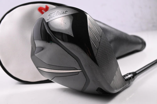 Titleist TSR1 Driver / 10 Degree / Regular Flex Diamana S+ Ltd Blue 60 Shaft