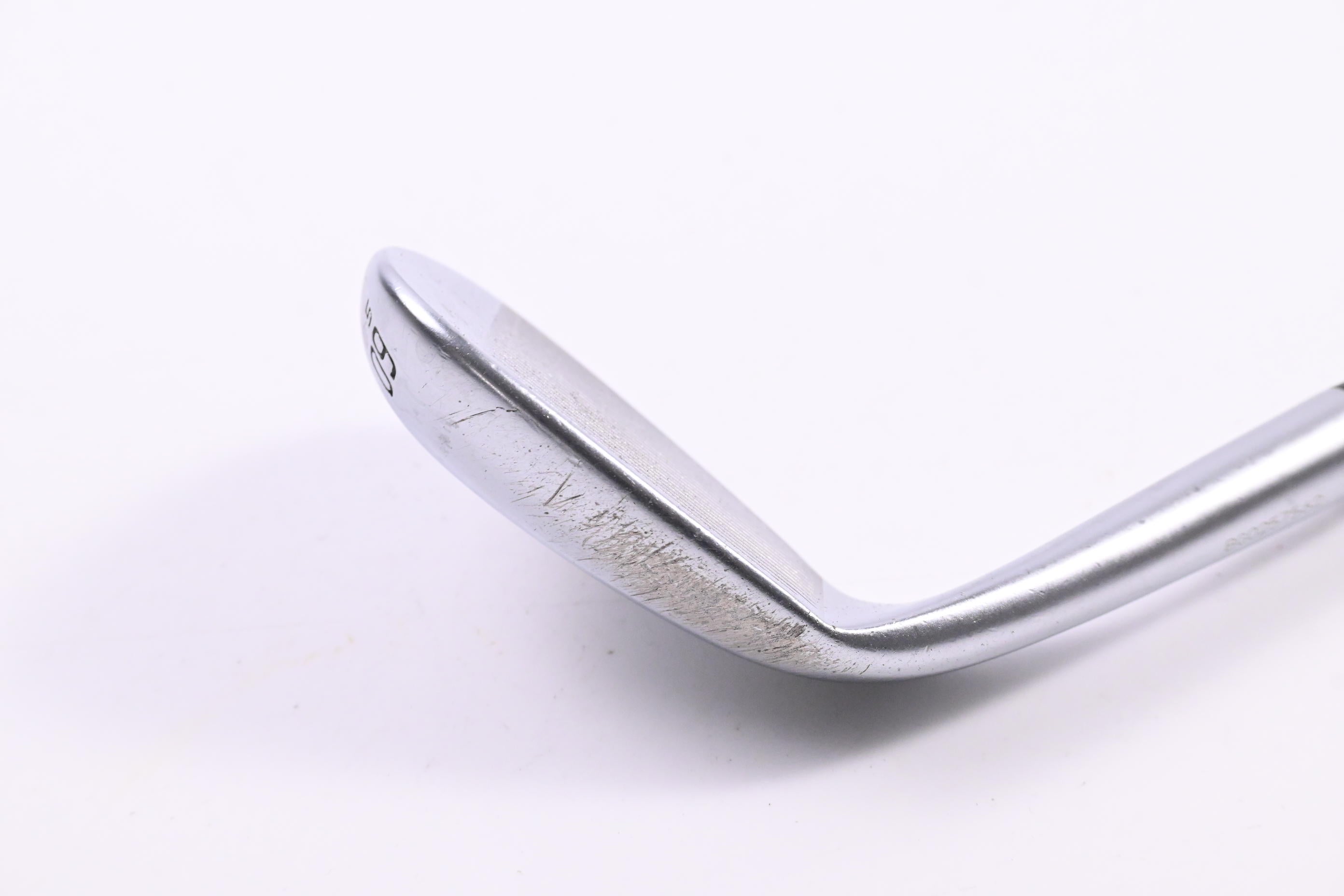 Ping S159 Lob Wedge / 60 Degree / Black Dot / X-Flex Dynamic Gold 120 X100 Shaft