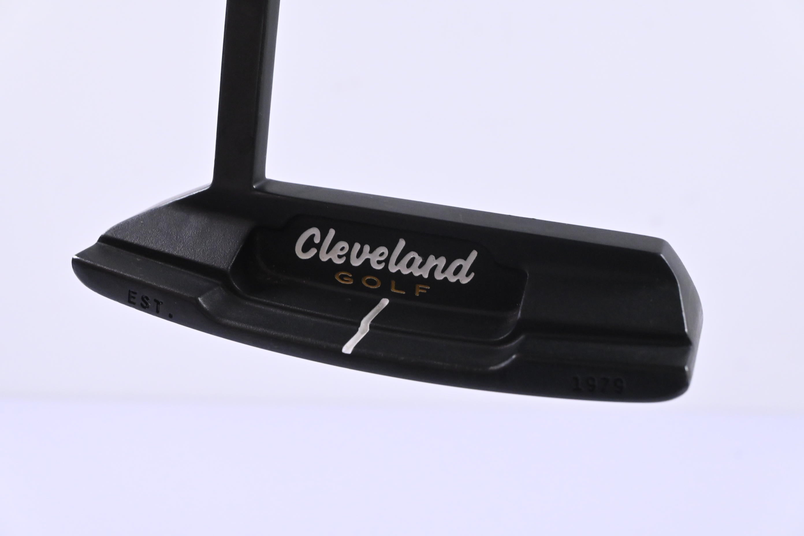 Cleveland Classic Black 4.5 Putter / 33 Inch