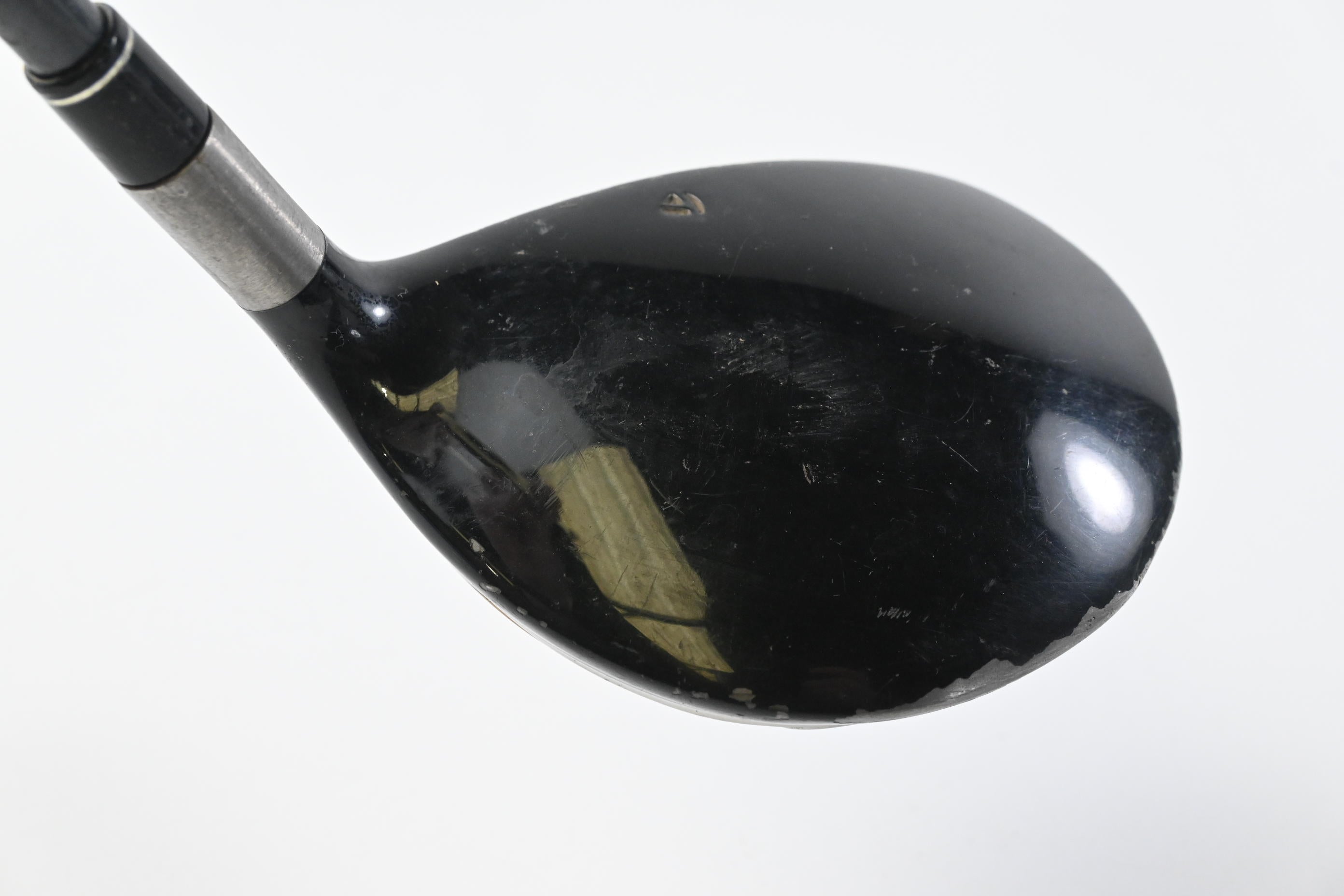 Taylormade R7 Ti #3 Wood / 15 Degree / Regular Flex Taylormade REAX 60 Shaft