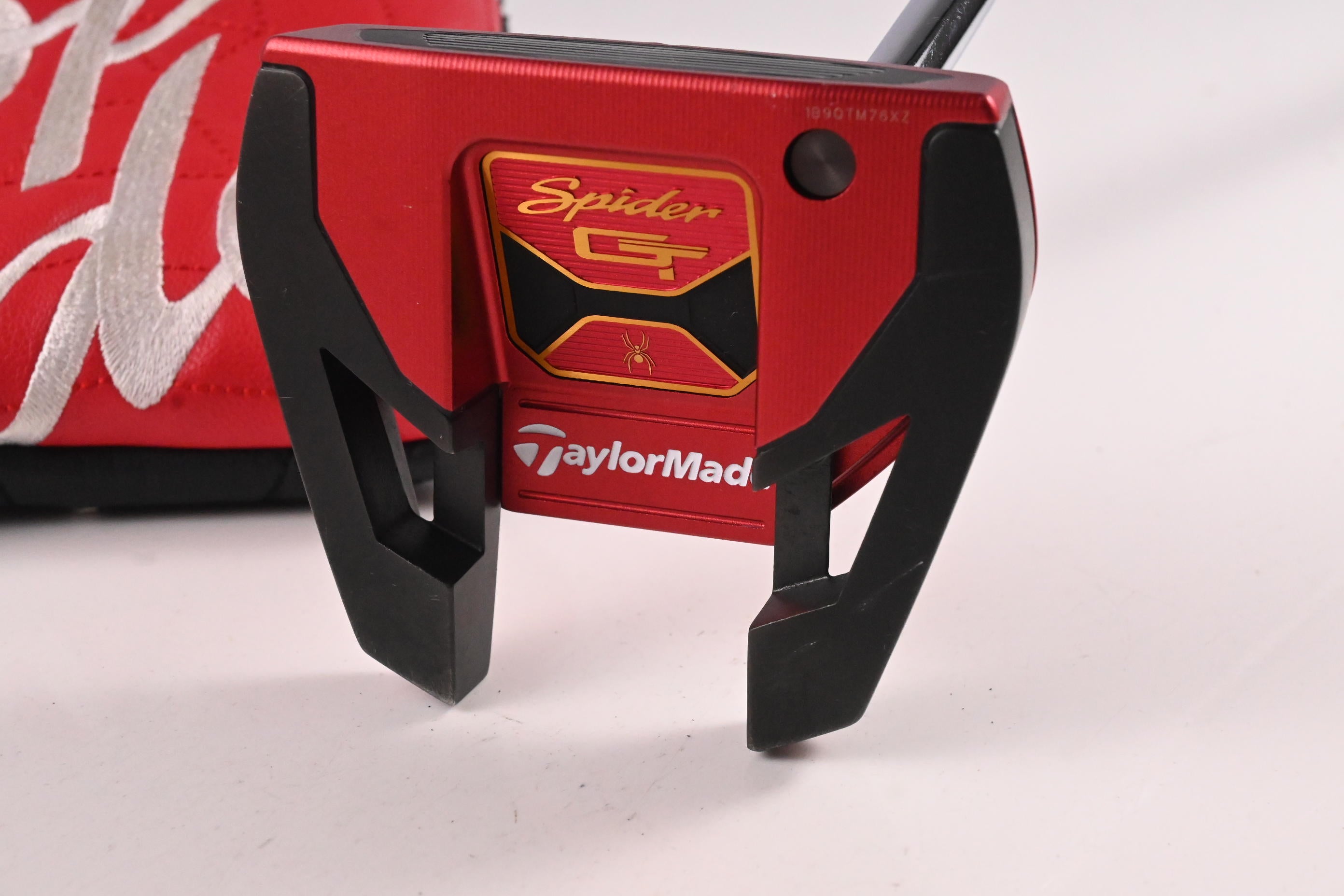 Taylormade Spider GT Single Bend Putter / 34 Inch