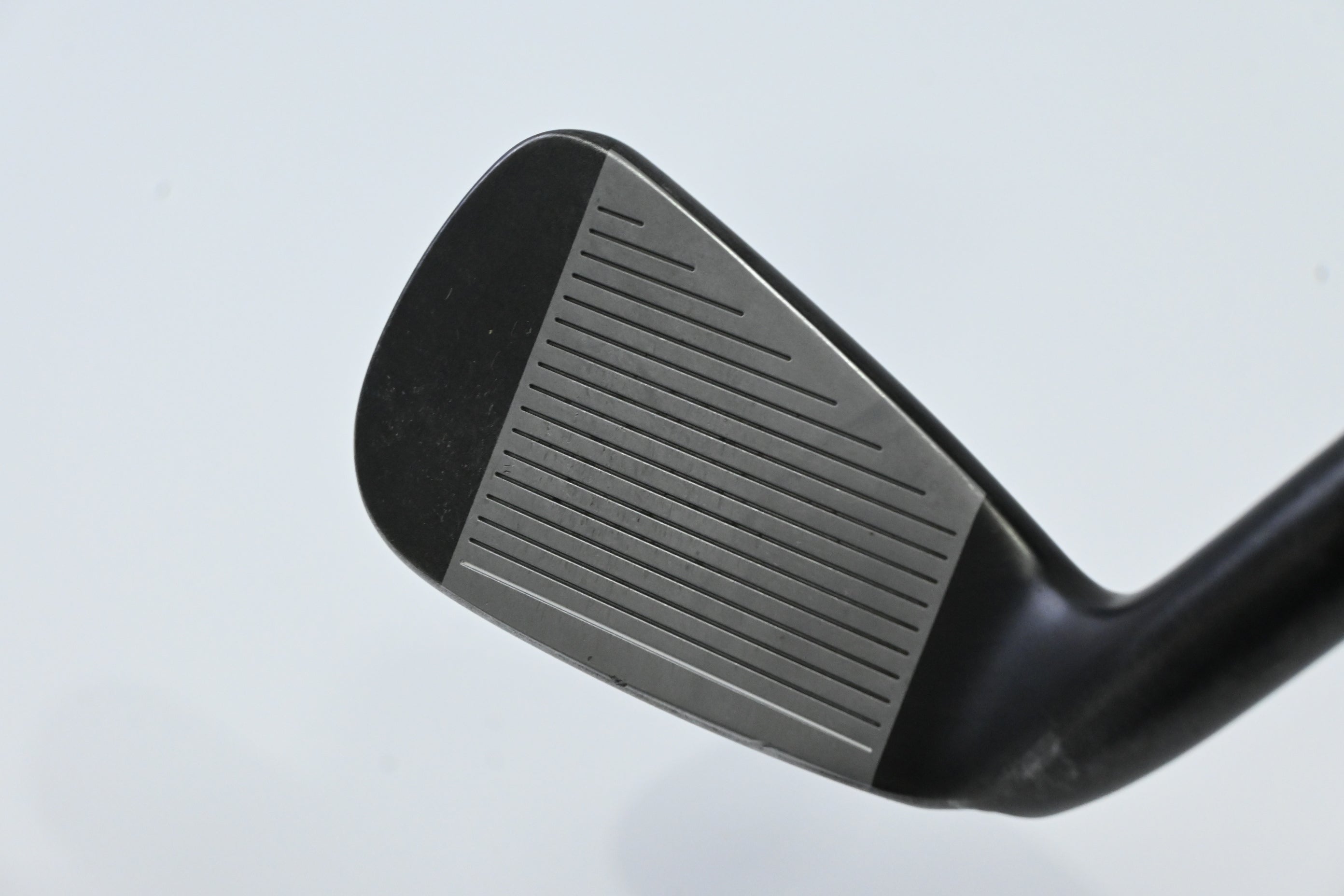 Ping iCrossover #4 Hybrid / 22 Degree / Regular Flex Ping Tour 2.0 Chrome 85