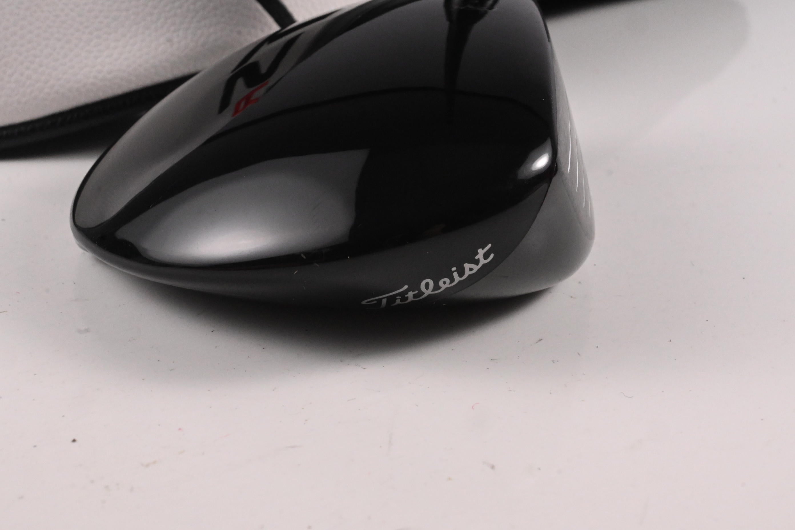 Titleist TSR2+ #3 Wood / 13 Degree / Stiff Flex Tensei 1K Blue 65 Shaft
