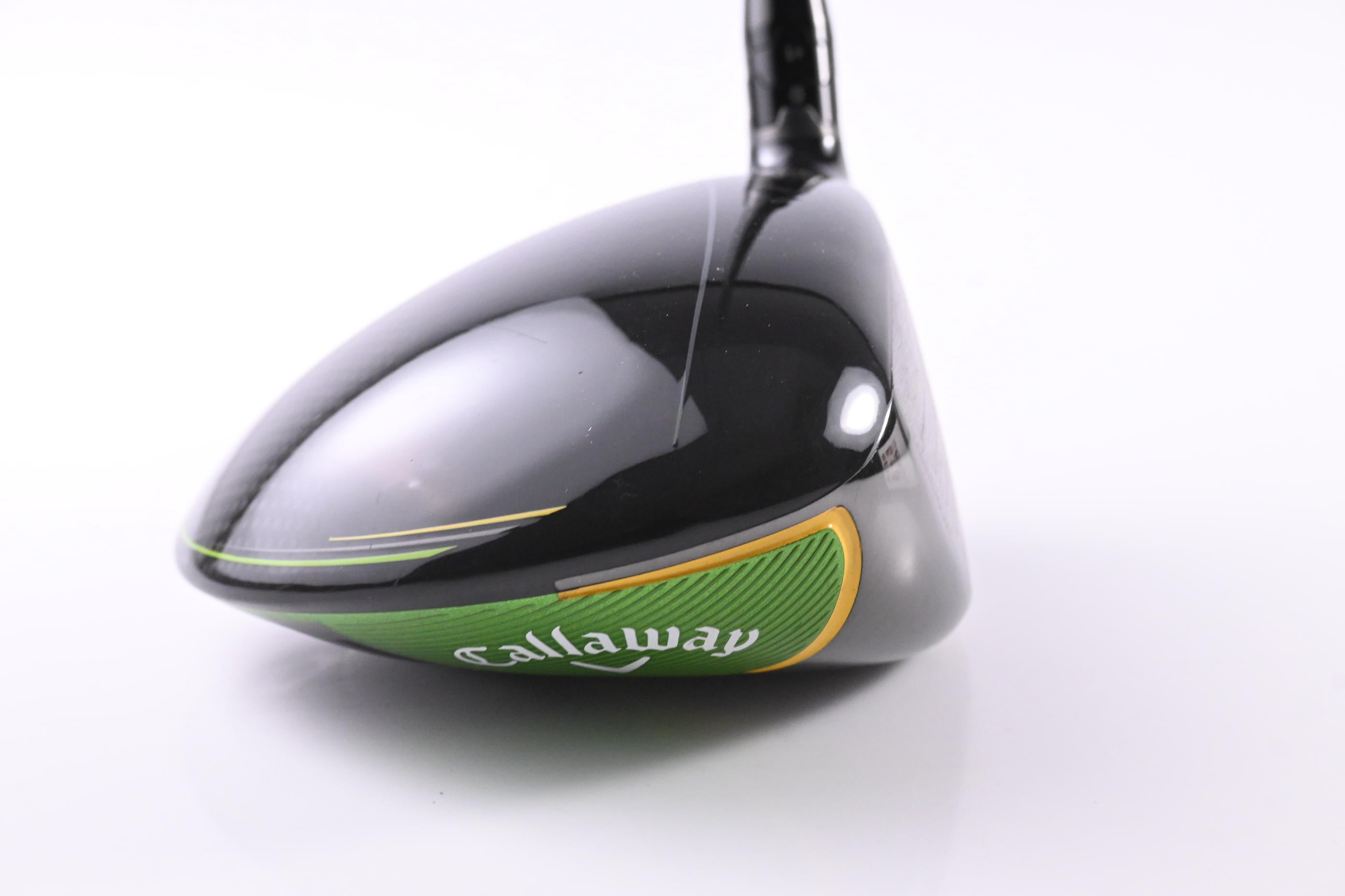 Callaway Epic Flash Sub Zero Driver / 10.5 Degree / X-Flex HZRDUS Smoke Black 60