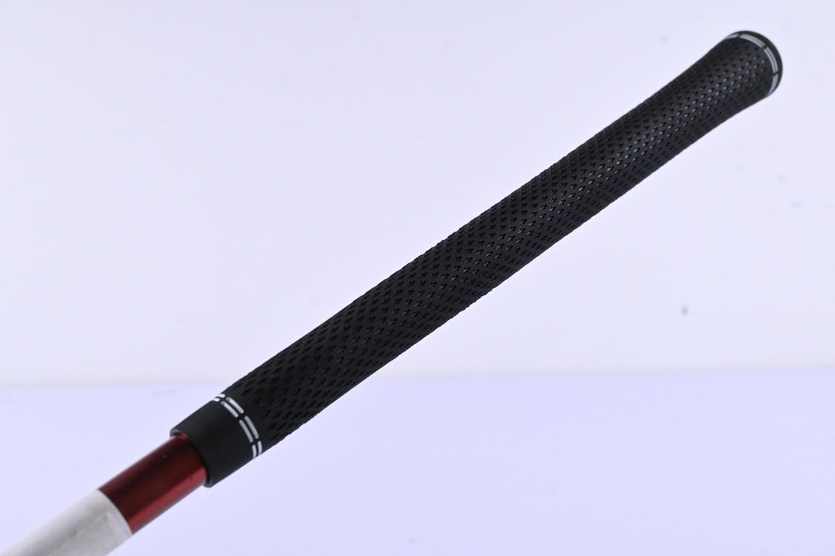 Left Hand Cobra Speed LD #7 Wood / 24 Degree / Regular Flex Aldila NV F 55