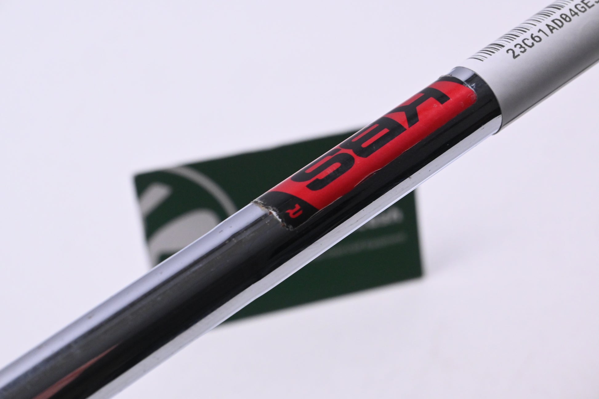 Titleist 716 CB #8 Iron / Regular Flex KBS Tour Shaft