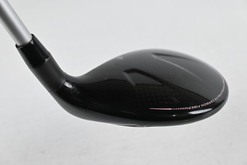Ladies Cobra Air-X #5 Wood / 23 Degree / Ladies Flex UltraLite 45 Shaft