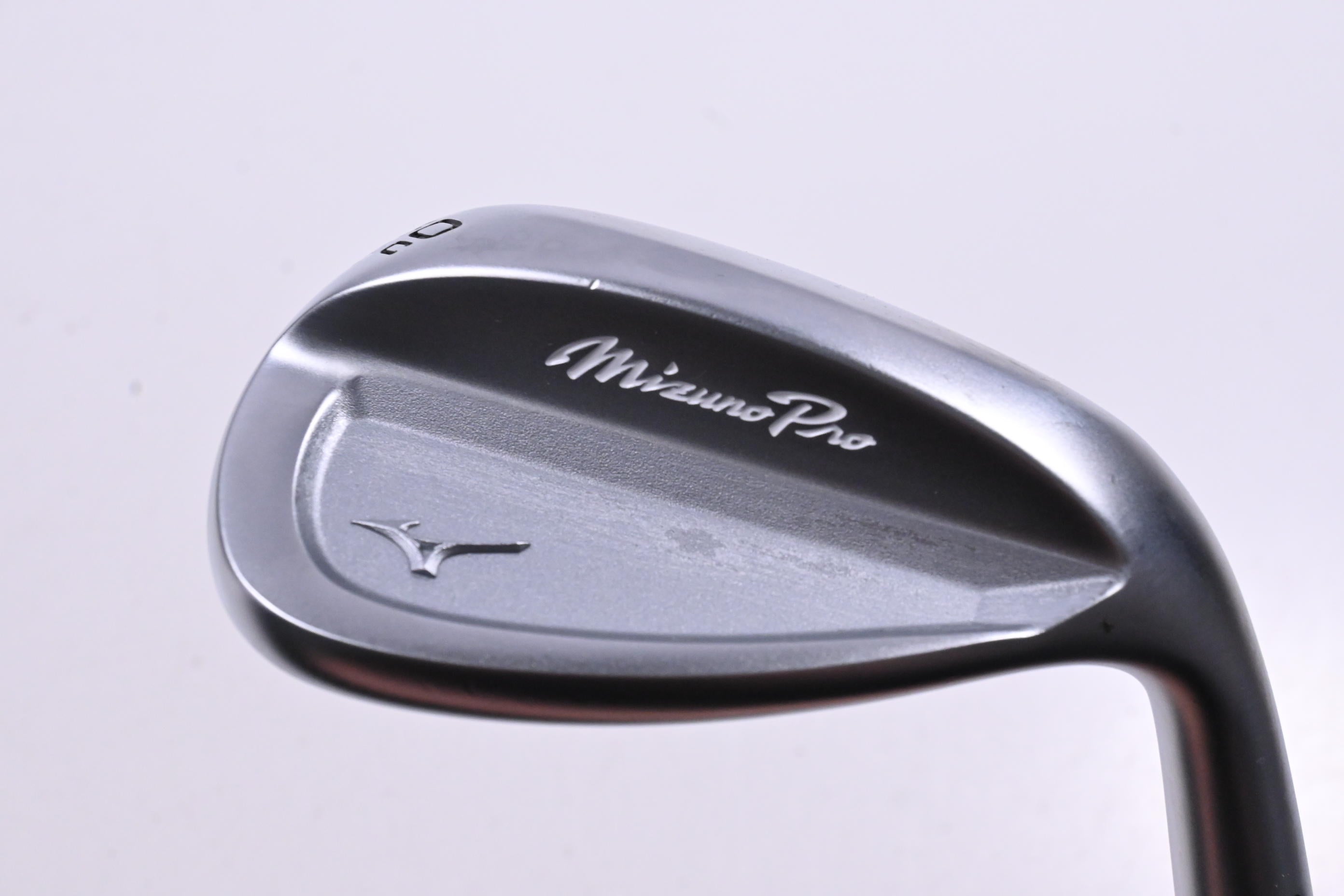 Mizuno Pro T-3 Lob Wedge / 60 Degree / Wedge Flex KBS HI-REV 2.0 115