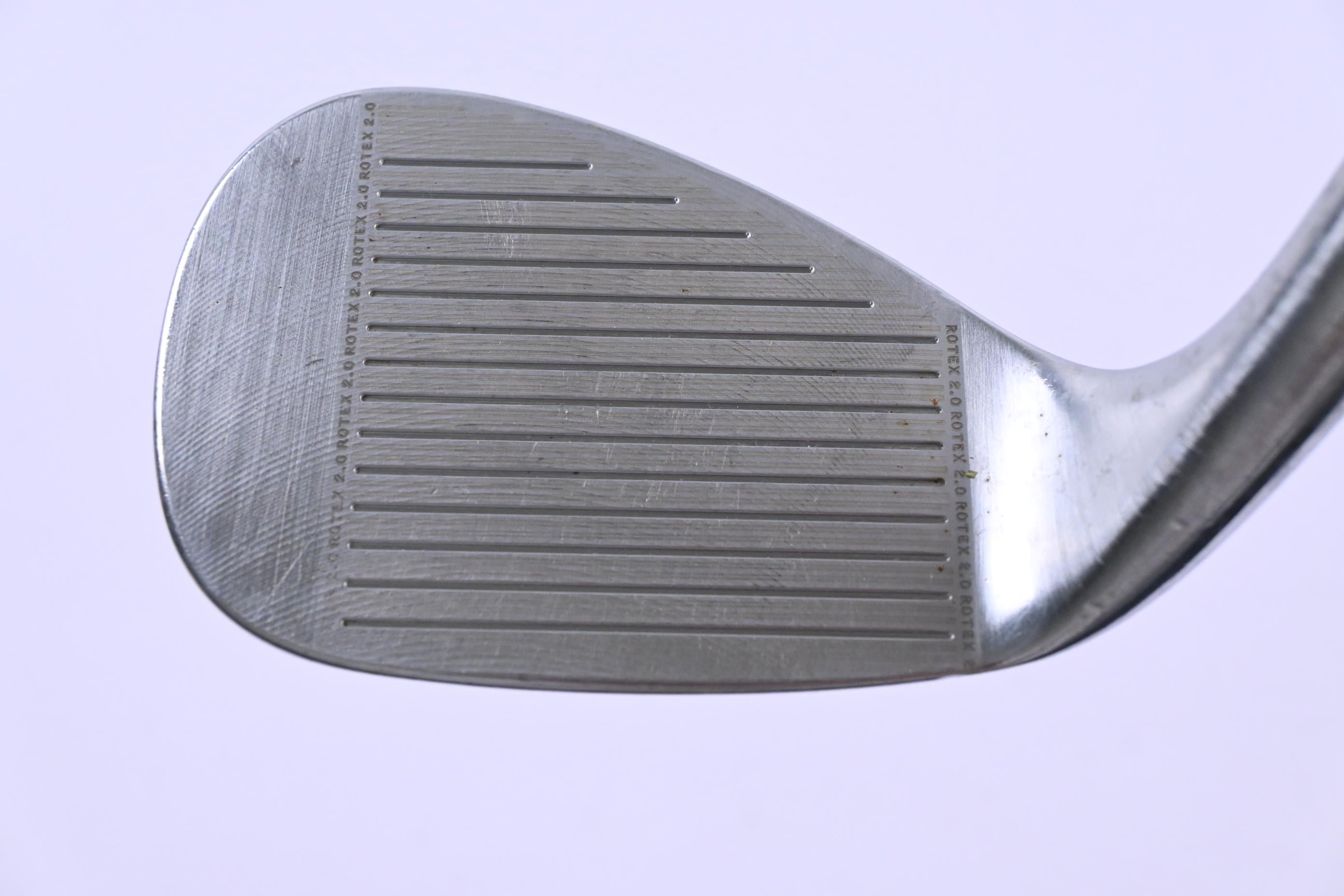 Cleveland 588 RTX Sand Wedge / 54 Degree / Wedge Flex True Temper Dynamic Gold