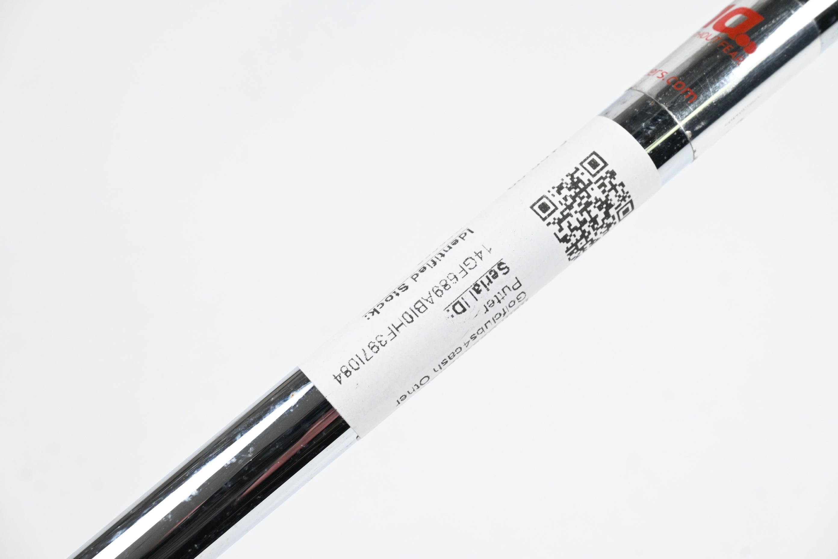 Raa TT CGT Putter / 35 Inch