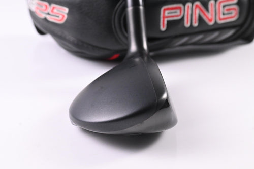 Ping G25 #3 Hybrid / 20 Degree / Senior Flex Ping TFC 189 Shaft