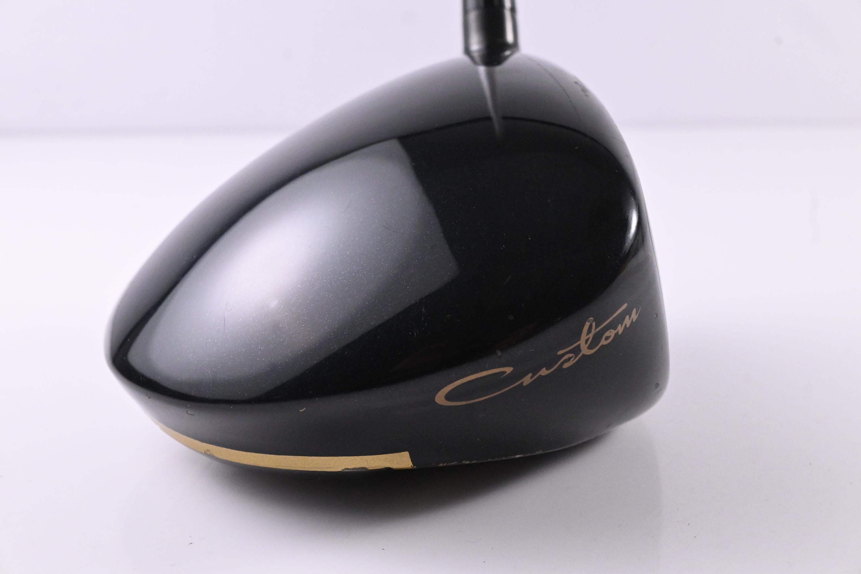 Cleveland Classic XL Driver / 10.5 Degree / X-Flex Fubuki 53 Shaft
