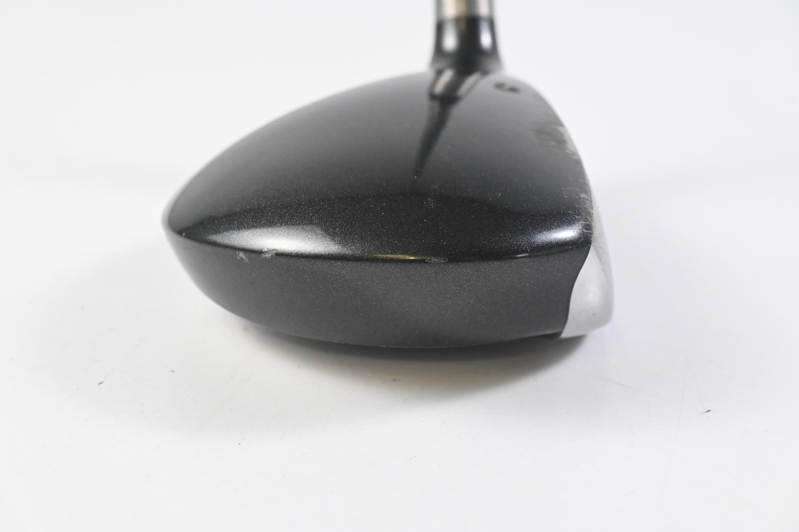 Taylormade V-Steel #3 Wood / 15 Degree / Regular Flex Taylormade 65 Shaft