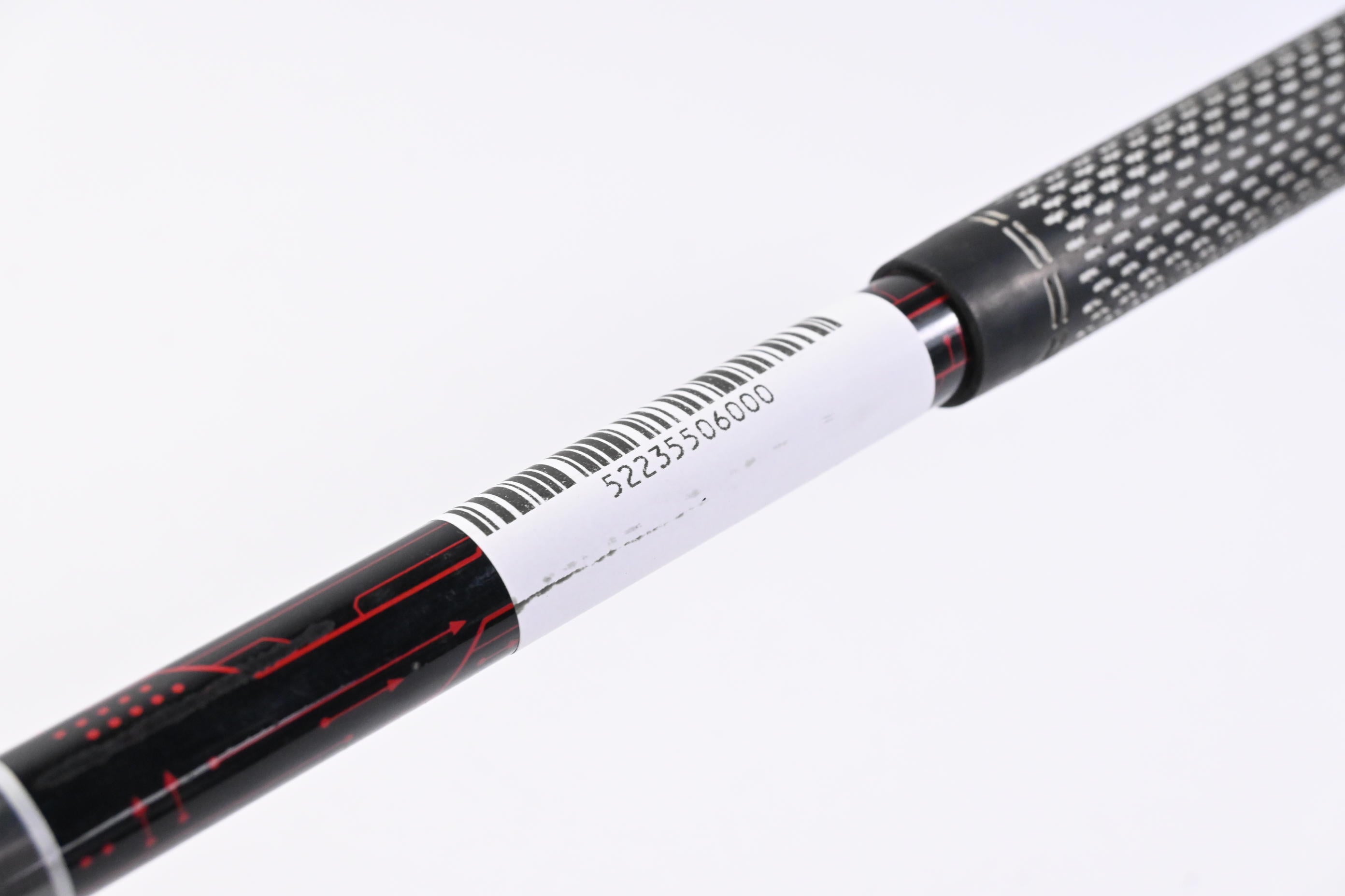 Titleist 818 H2 #3 Hybrid / 21 Degree / Stiff Flex Aldila Rogue M.AX 85 Shaft