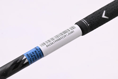 Project X Cypher 2.0 40 Driver Shaft / Ladies Flex / Callaway 2nd Gen