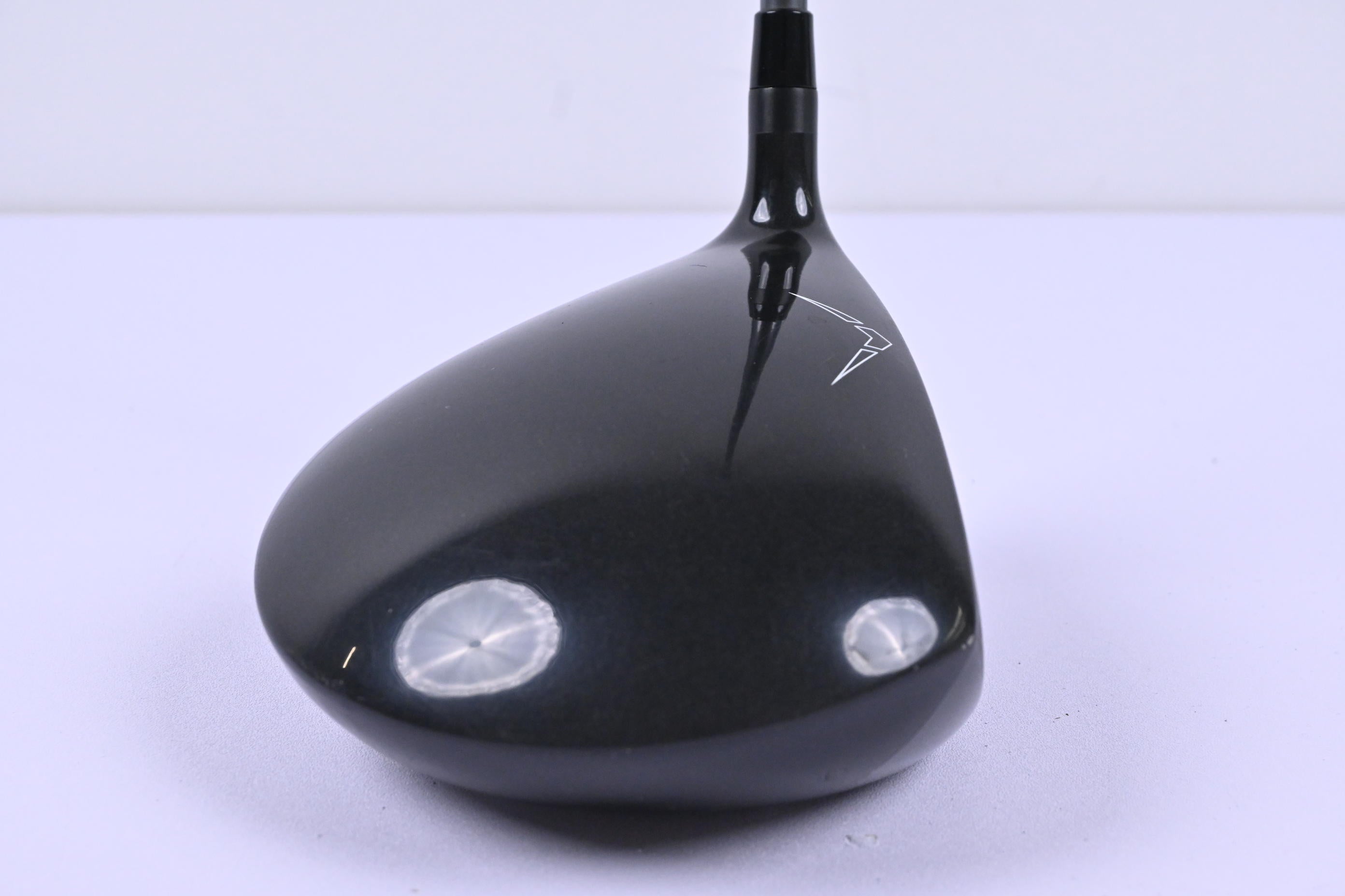 Benross HTX Compressor Driver / 12 Degree / Senior Flex Kuro Kage Black 50 Shaft