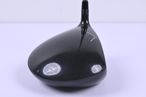 Benross HTX Compressor Driver / 12 Degree / Senior Flex Kuro Kage Black 50 Shaft