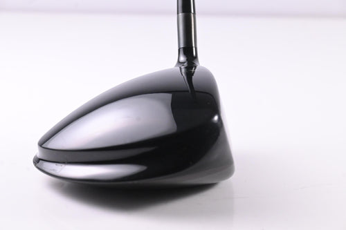 TaylorMade Tour Burner Driver / 10.5 Degree / Stiff Flex Reax 62 Shaft