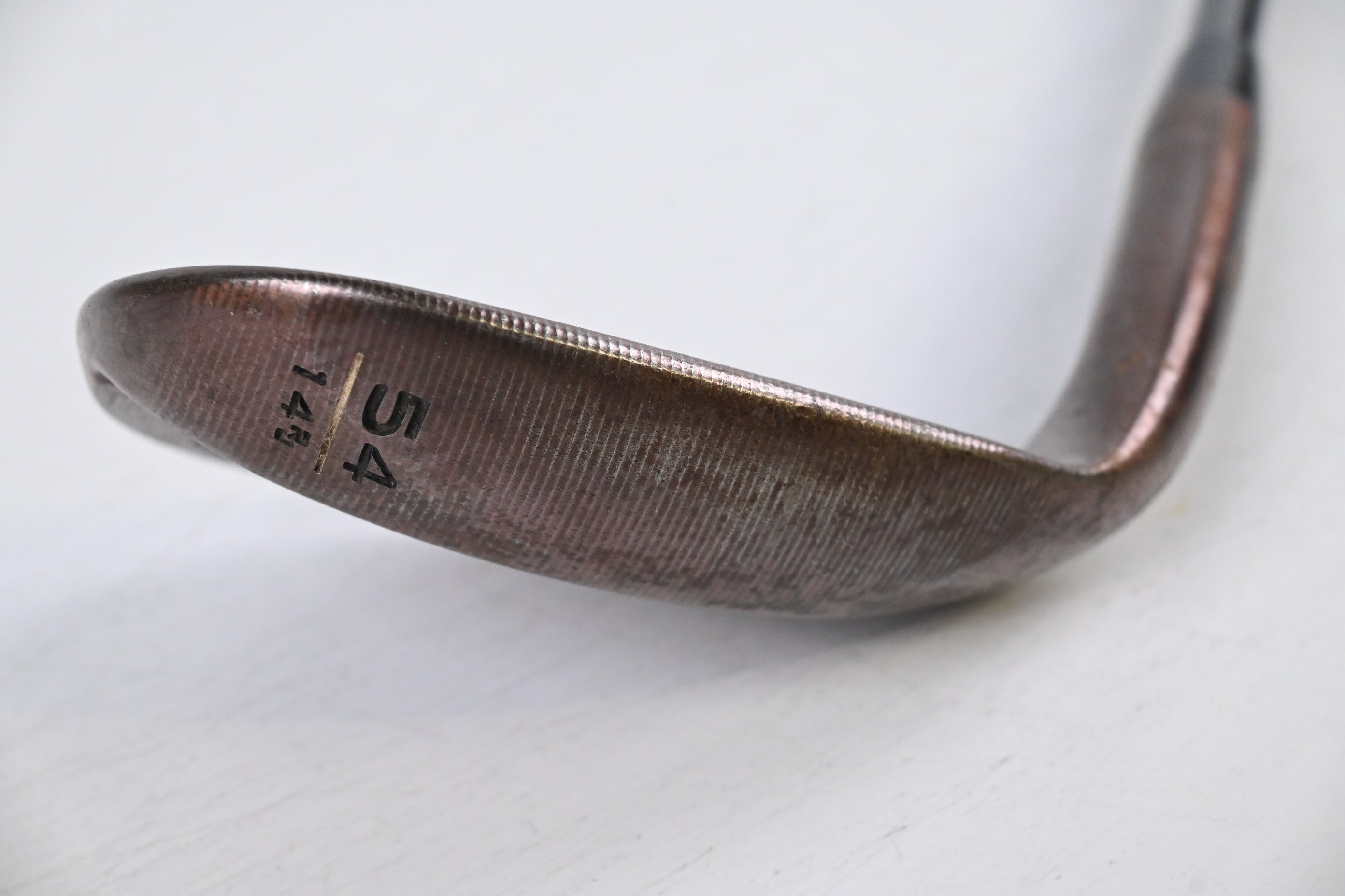 Bettinardi HLX 5.0 Sand Wedge / 54 Degree / Stiff Flex KBS HI-REV 2.0 125