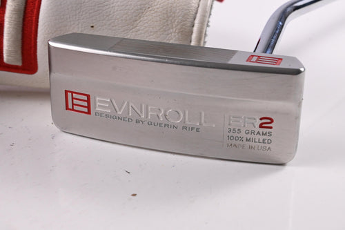 Evnroll Classics ER2 Putter / 34 Inch