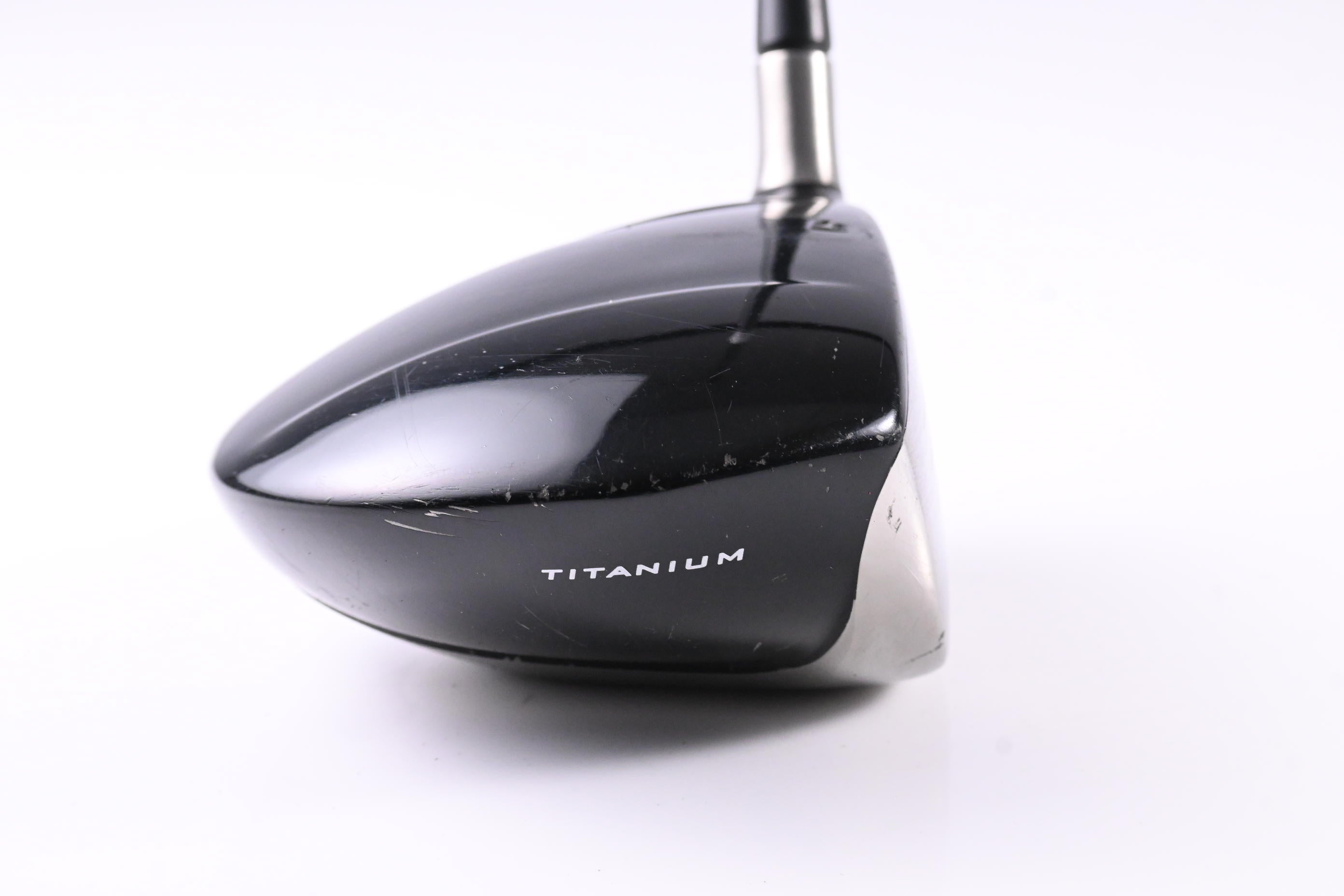 Taylormade R580 Driver / 8.5 Degree / Stiff Flex Taylormade M.A.S² 60 Shaft