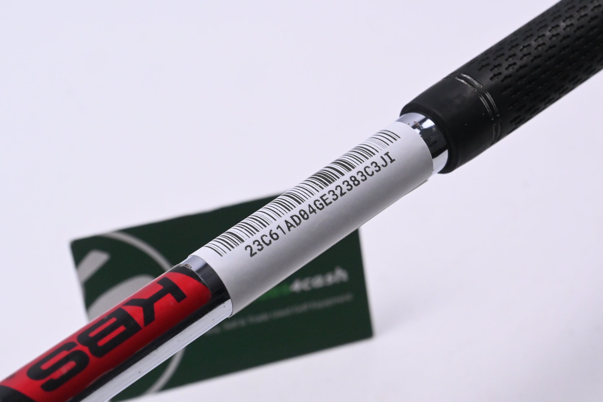 Titleist 716 CB #8 Iron / Regular Flex KBS Tour Shaft