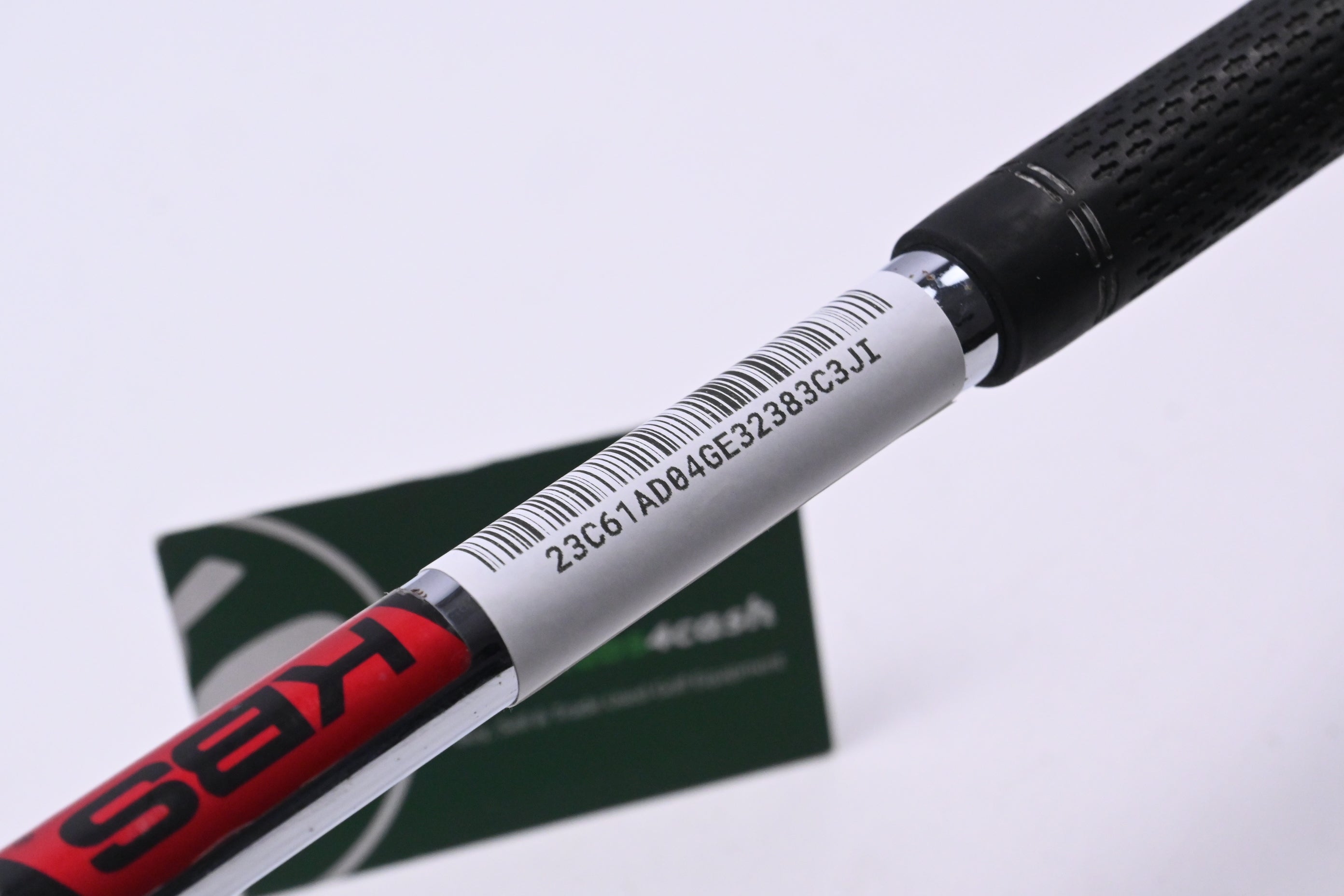 Titleist 716 CB #8 Iron / Regular Flex KBS Tour Shaft