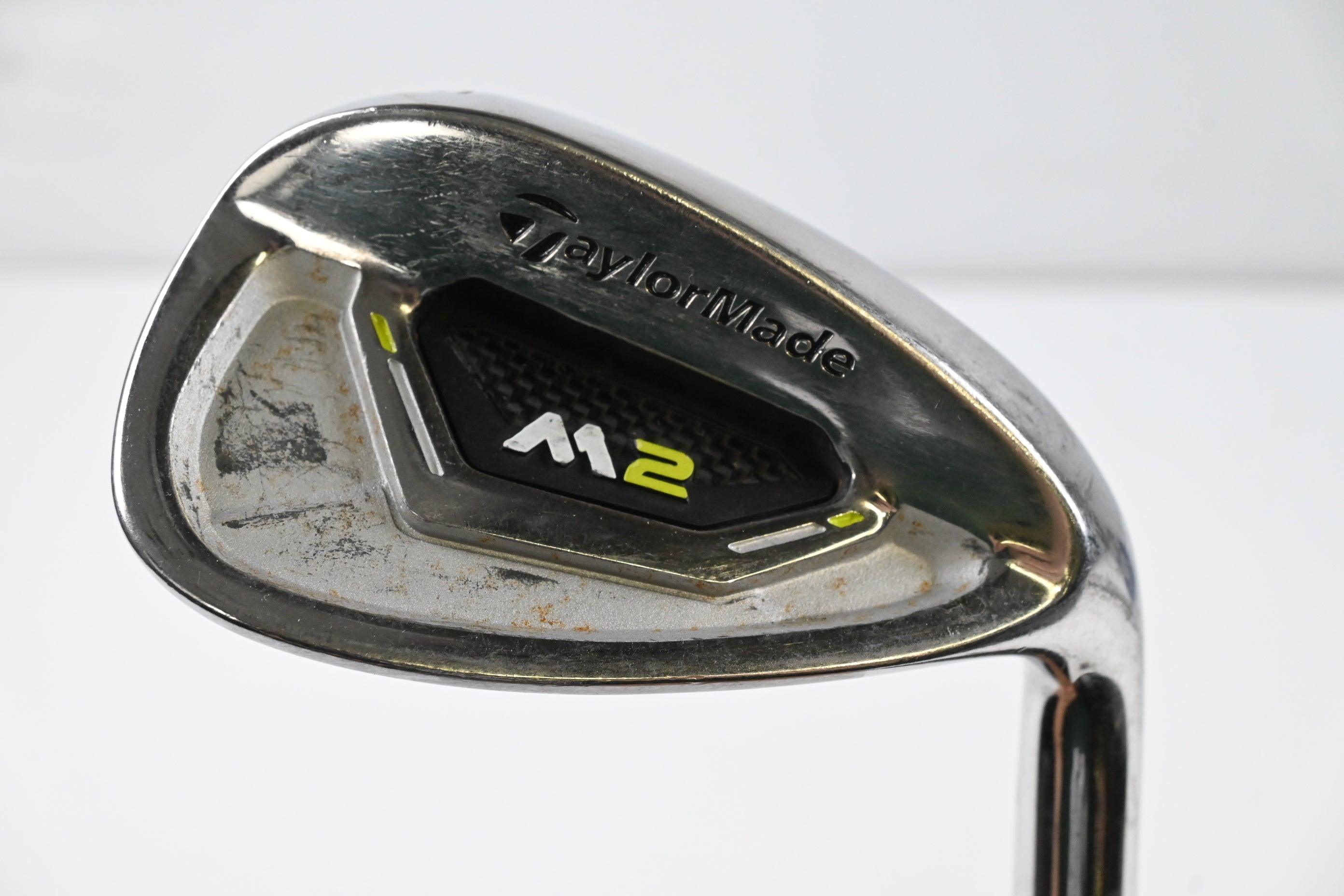 Taylormade M2 2017 Sand Wedge / 54 Degree / Regular Flex Reax Steel 88 Shaft