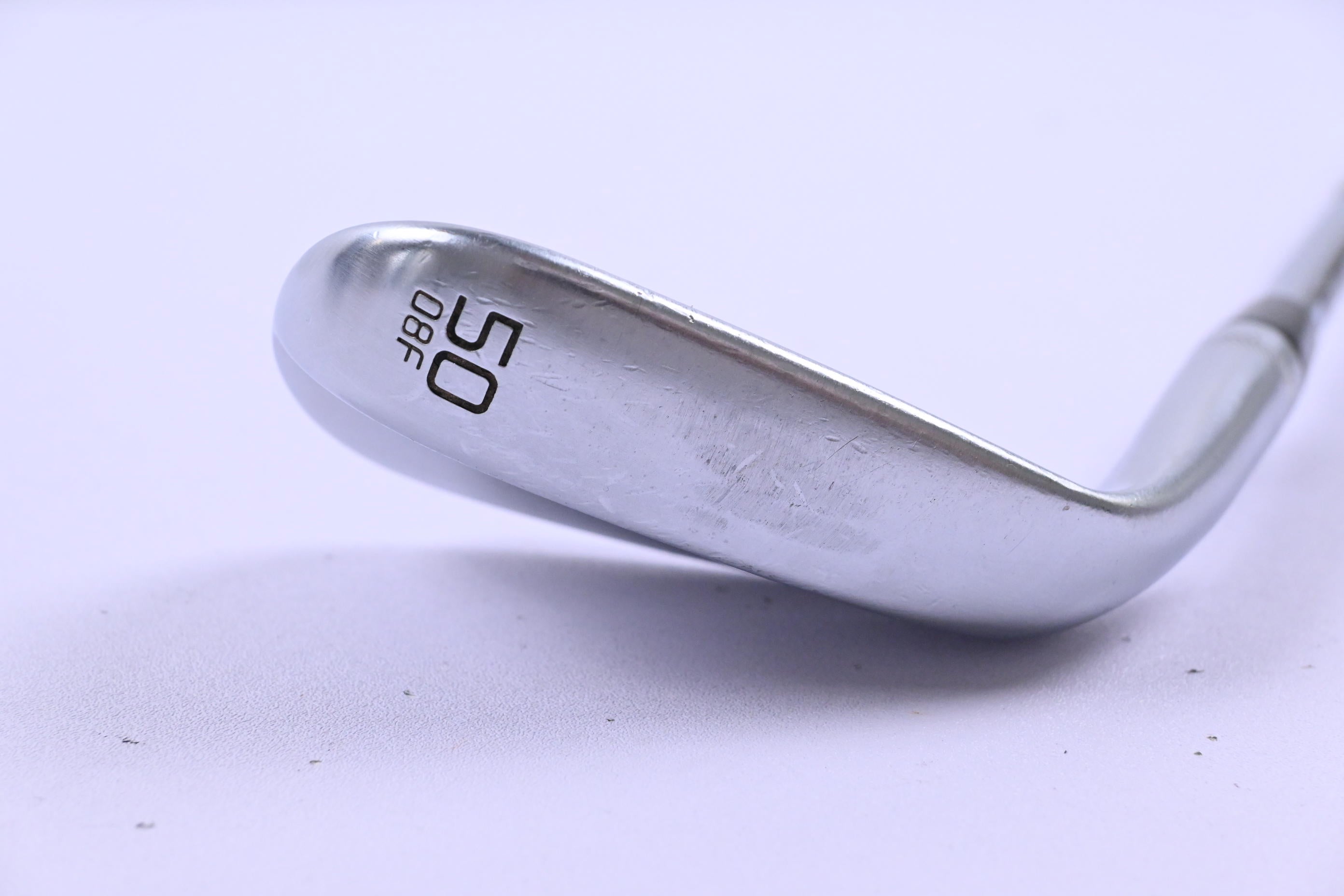 Titleist Vokey SM9 Gap Wedge / 50 Degree / Wedge Flex Vokey Design SM9 Shaft