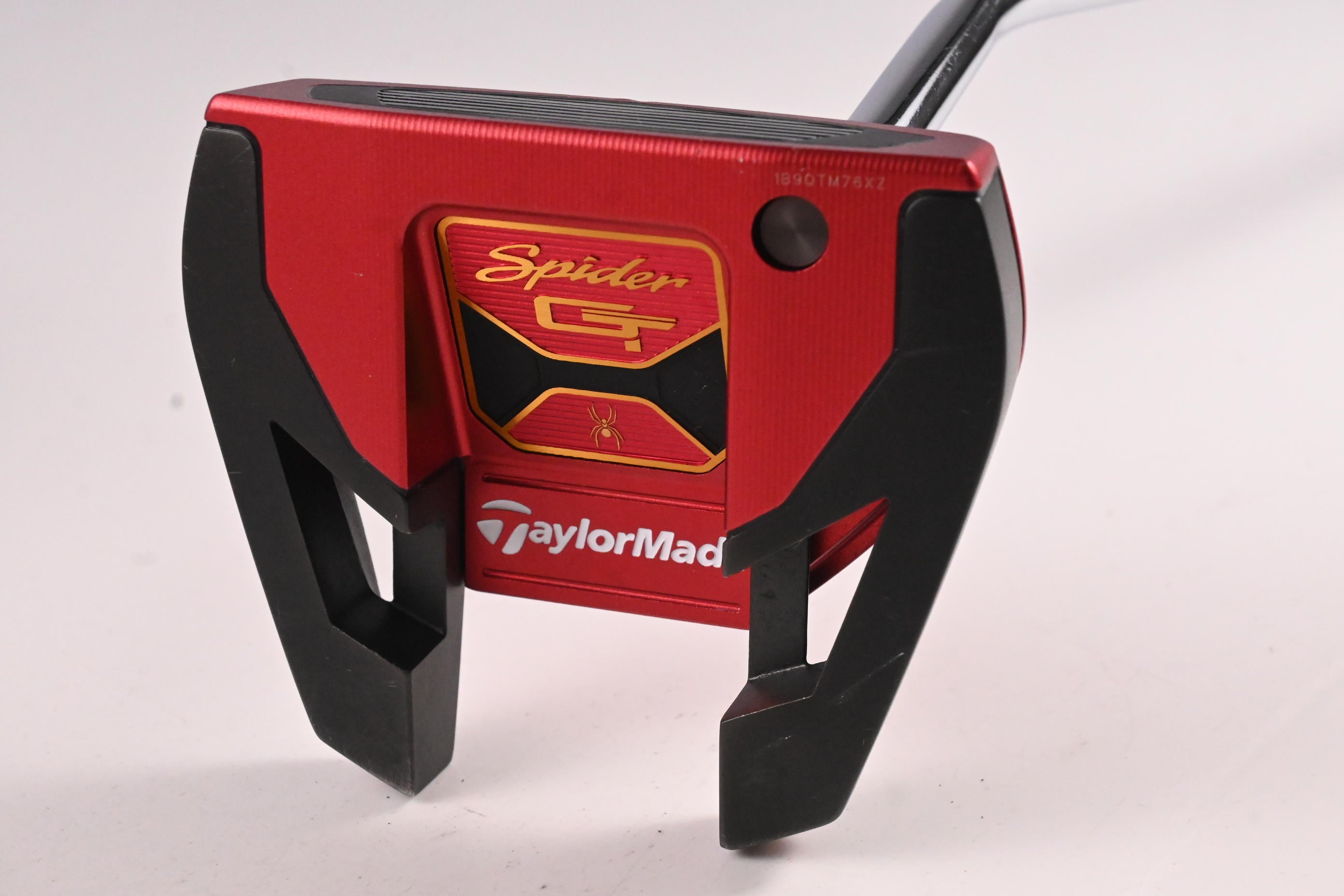 Taylormade Spider GT Single Bend Putter / 34 Inch
