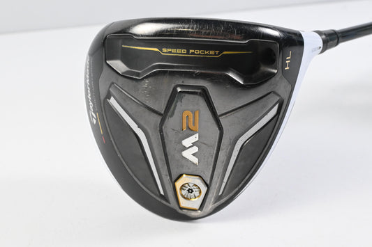 Taylormade M2 2016 Driver / 12 Degree / X-Flex Kuro Kage 70 Shaft