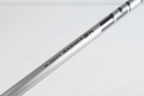Ladies Cobra Air-X #5 Wood / 23 Degree / Ladies Flex UltraLite 45 Shaft