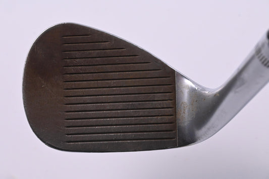 Callaway Jaws Raw Lob Wedge / 58 Degree / Wedge Flex Dynamic Gold Spinner Shaft