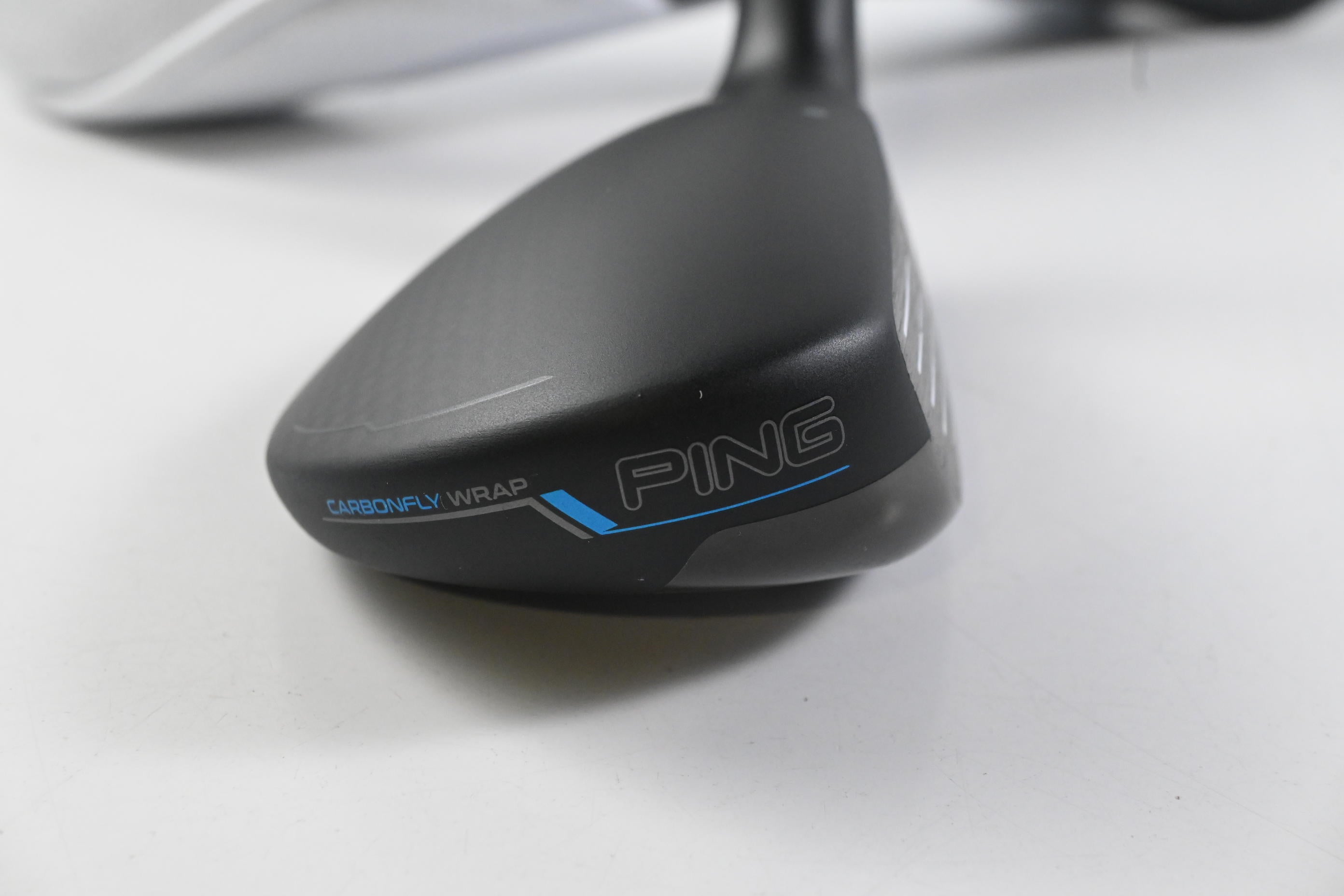 Ping G440 #2 Hybrid / 17 Degree / Stiff Flex Denali Red 80 Shaft