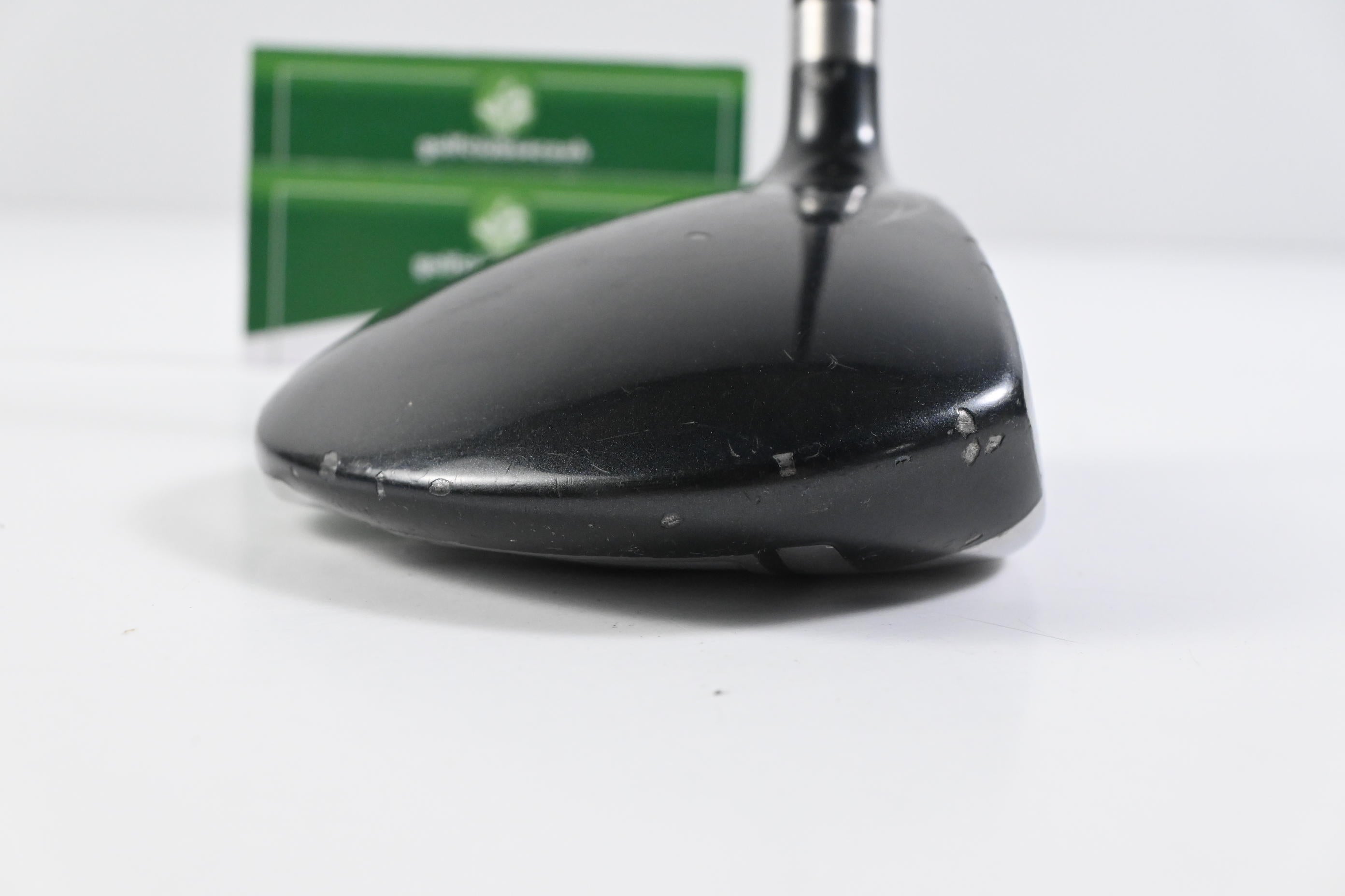 Ping G20 #3 Wood / 15 Degree / Stiff Flex Ping TFC 169 F Shaft