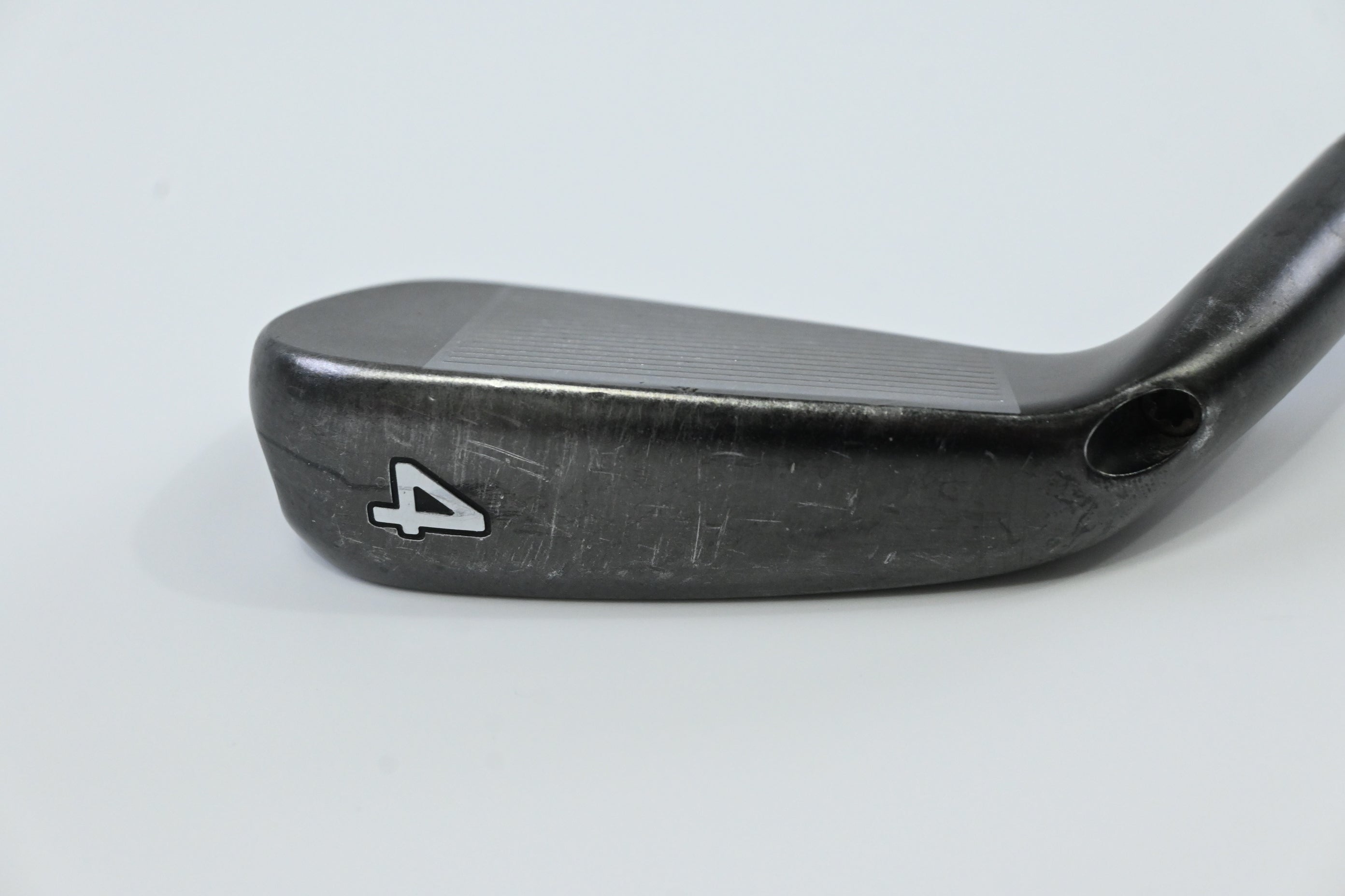 Ping iCrossover #4 Hybrid / 22 Degree / Regular Flex Ping Tour 2.0 Chrome 85