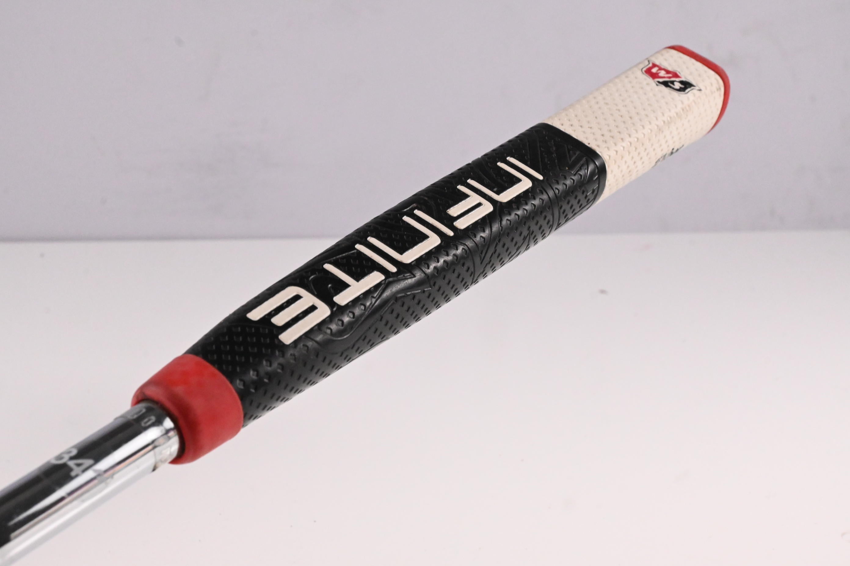 Wilson Infinite Michigan Ave 2018 Putter / 34 Inch