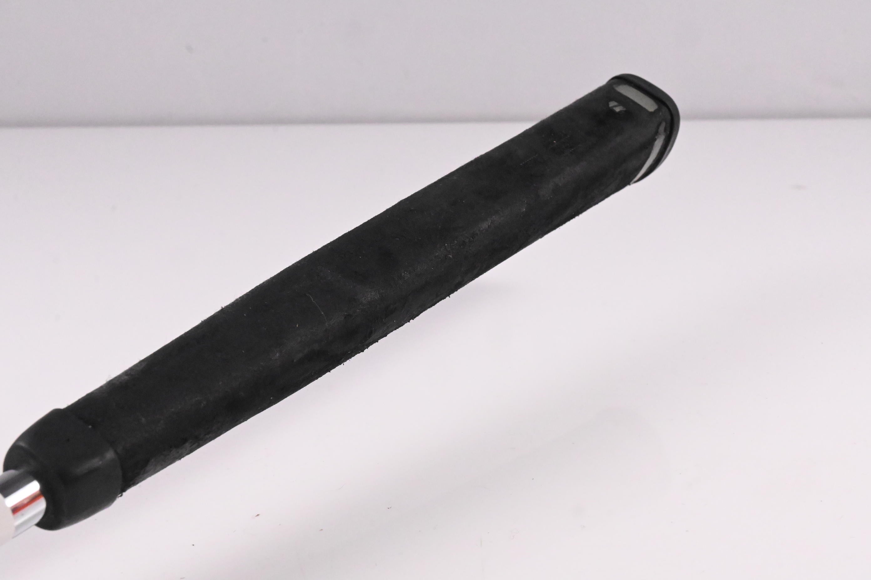Seemore MFGP2 SS Mallet Black Putter / 35 Inch