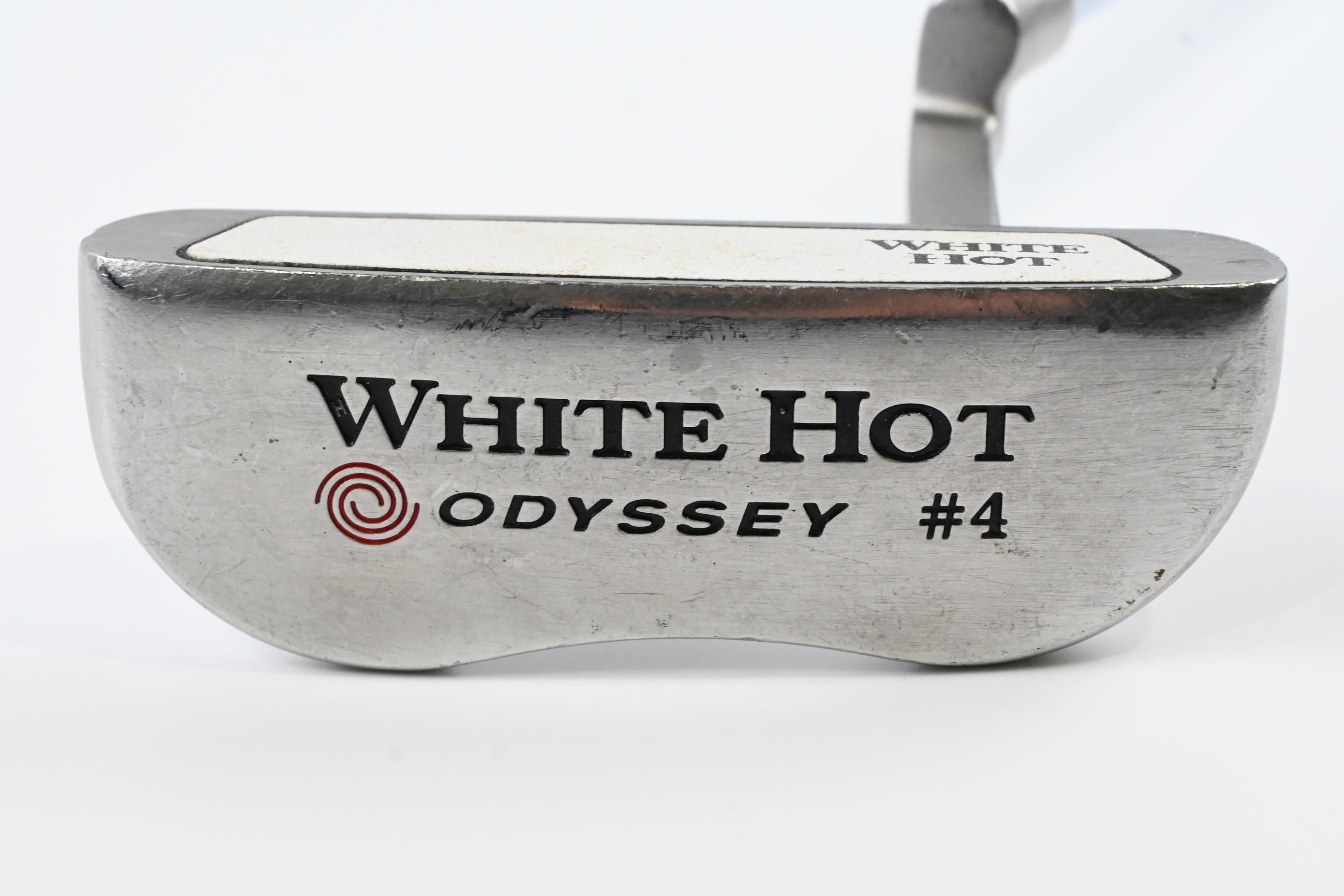 Odyssey White Hot #4 Putter / 33 inch