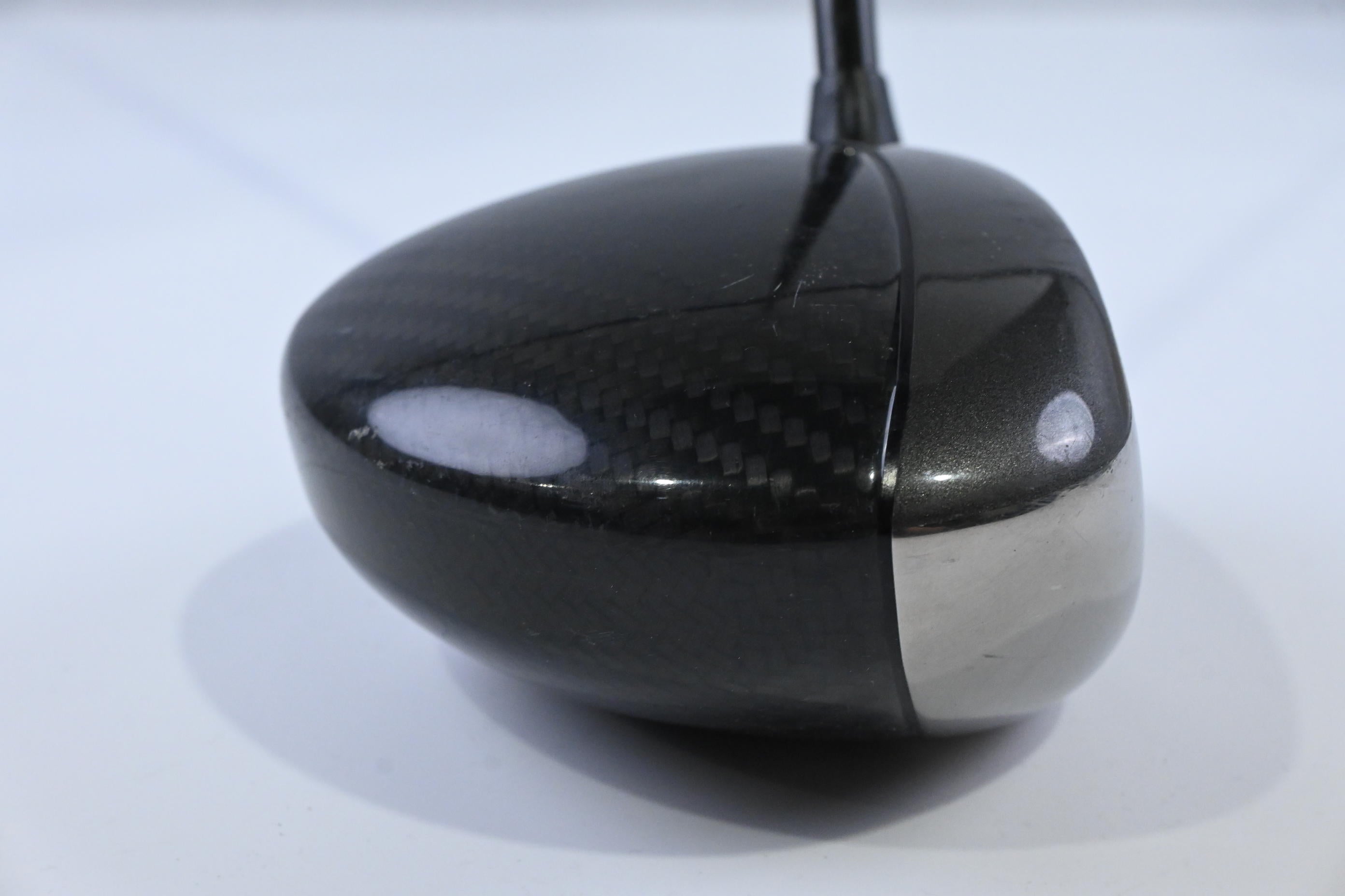 Callaway ERC Fusion Driver / 8.5 Degree / Stiff Flex Fujikura Vista Pro 70 Shaft