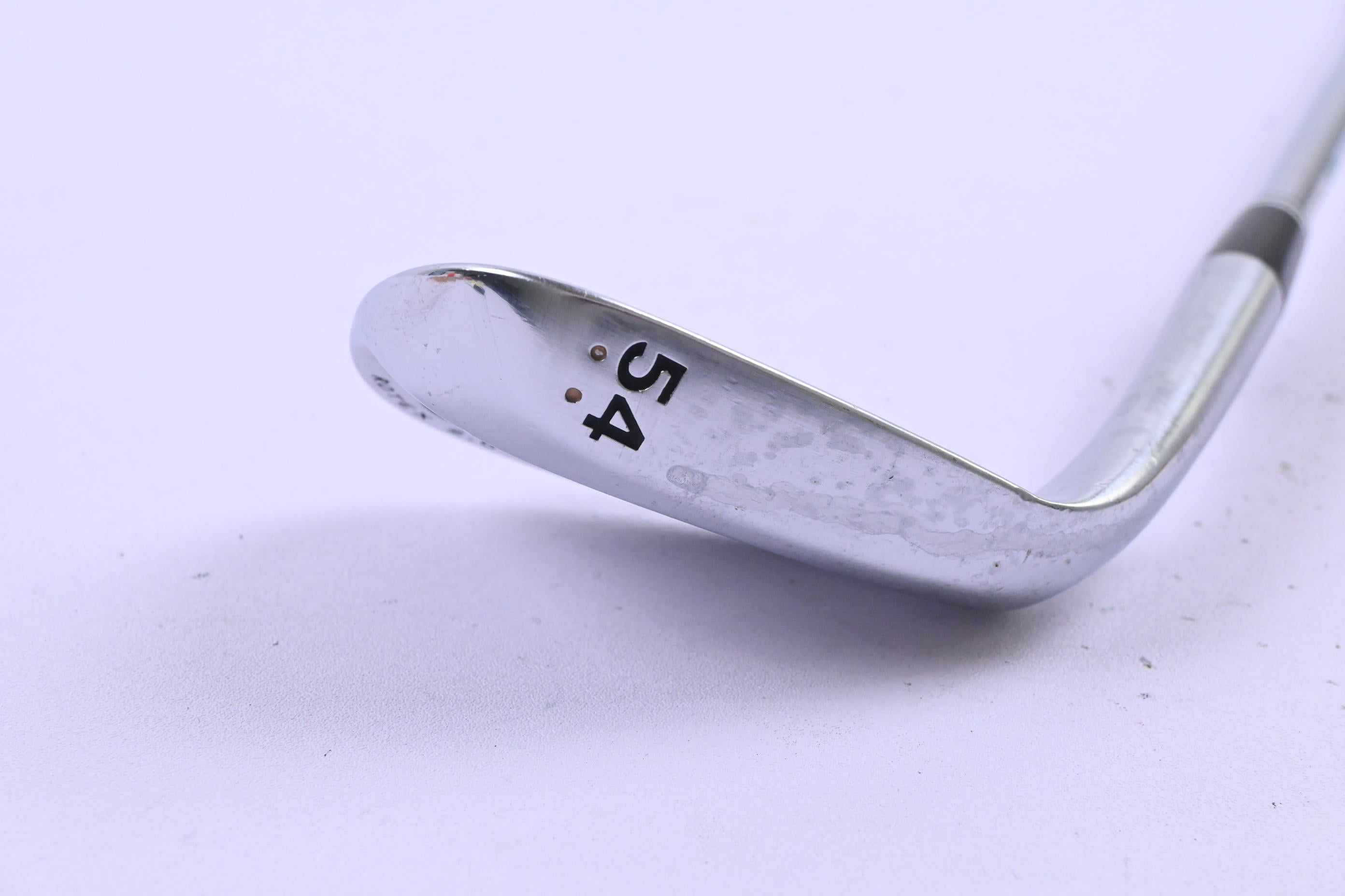 Cleveland 588 RTX Sand Wedge / 54 Degree / Wedge Flex True Temper Dynamic Gold