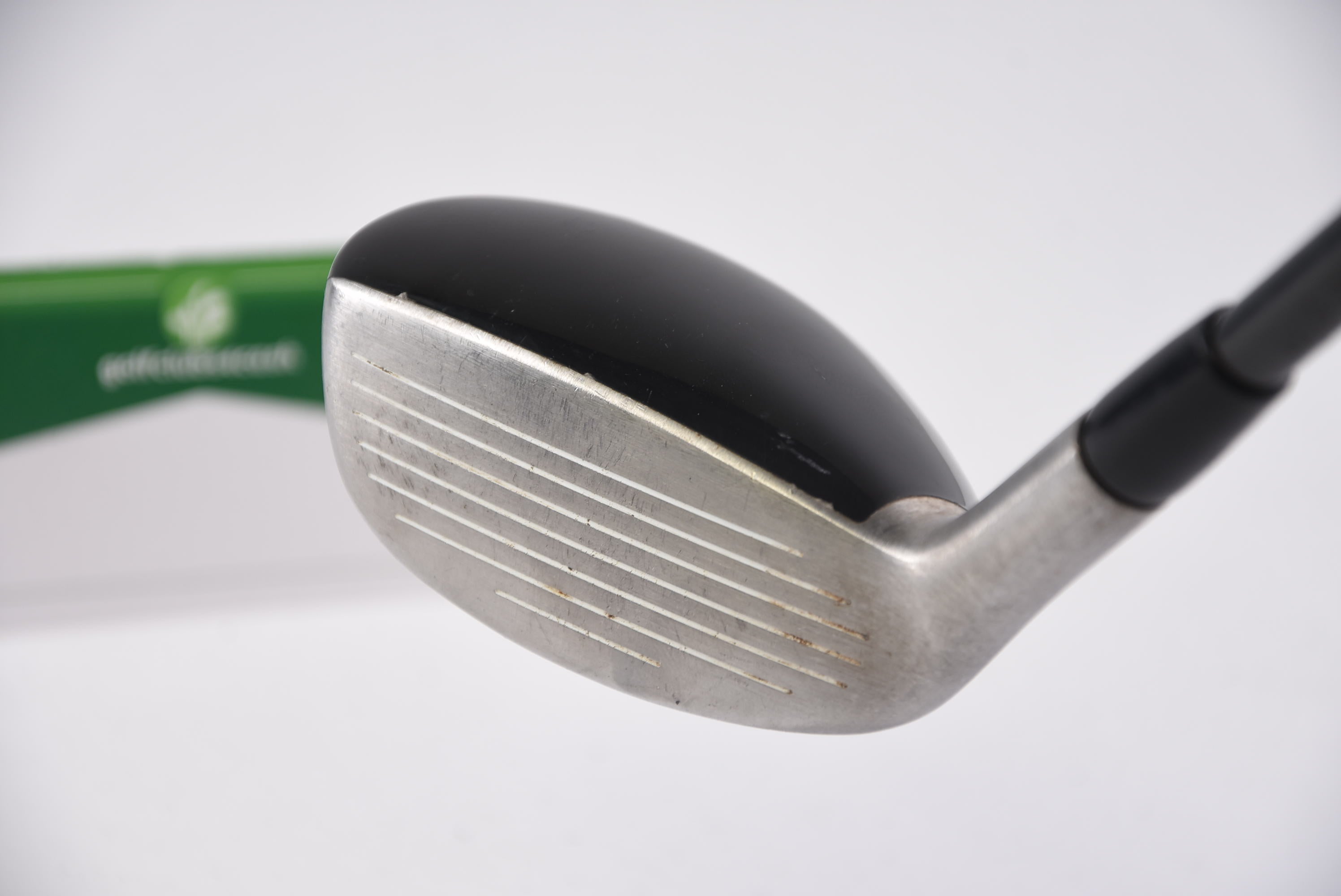 Titleist 585.H #3 Hybrid / 19 Degree / Stiff Flex Titleist 4175 Shaft